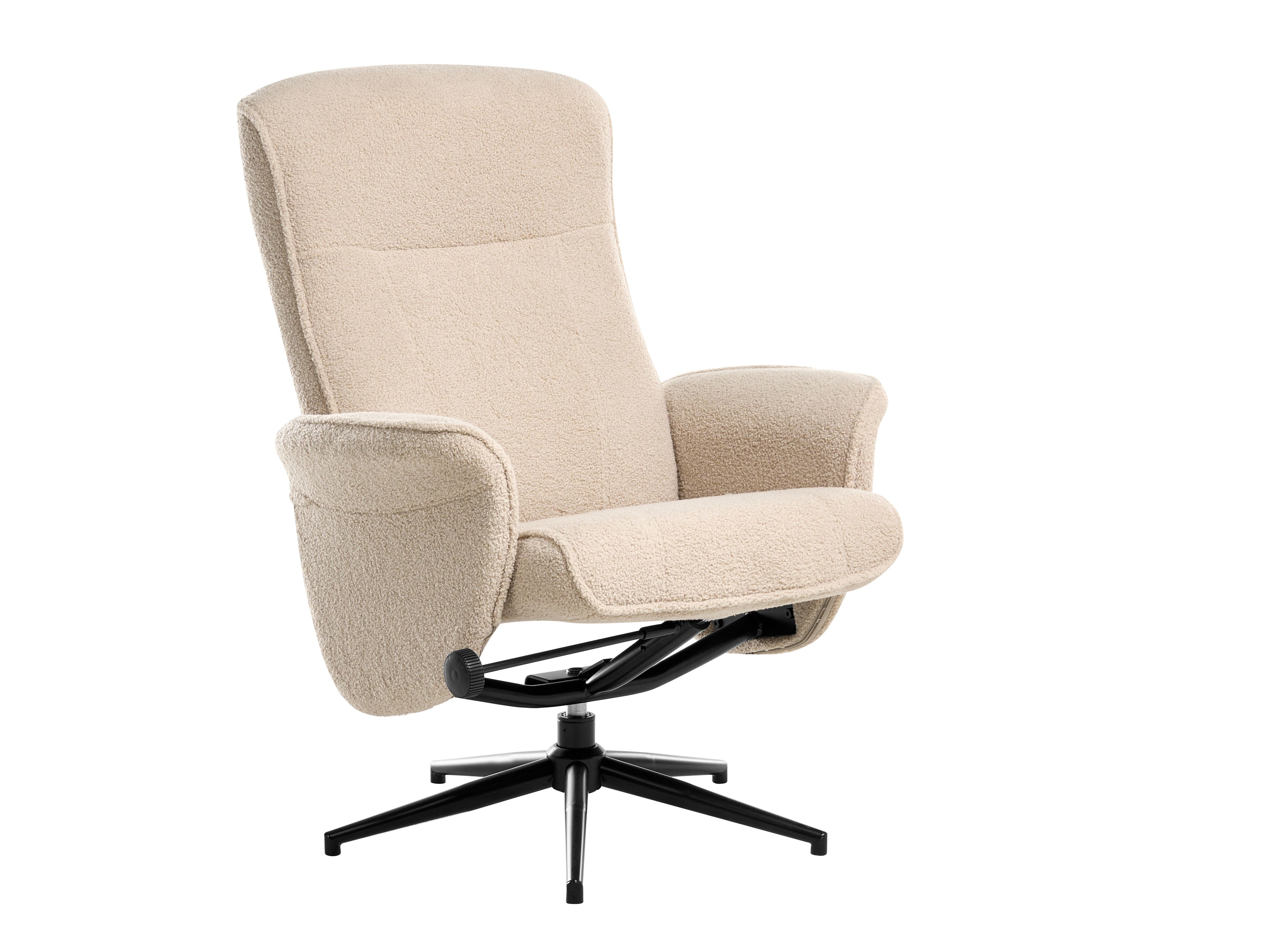 Tugitool recliner Berwyn 2862