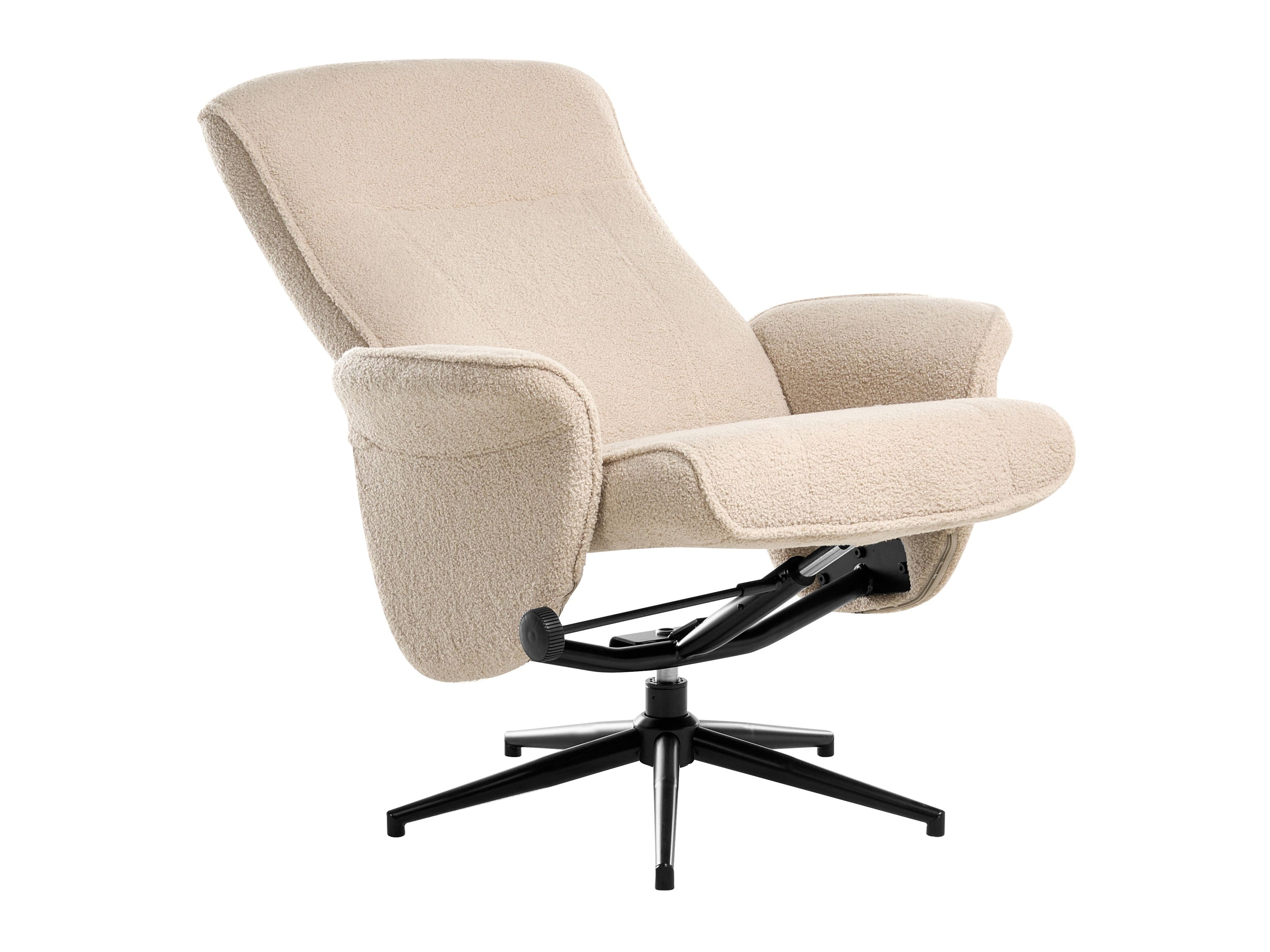 Tugitool recliner Berwyn 2862
