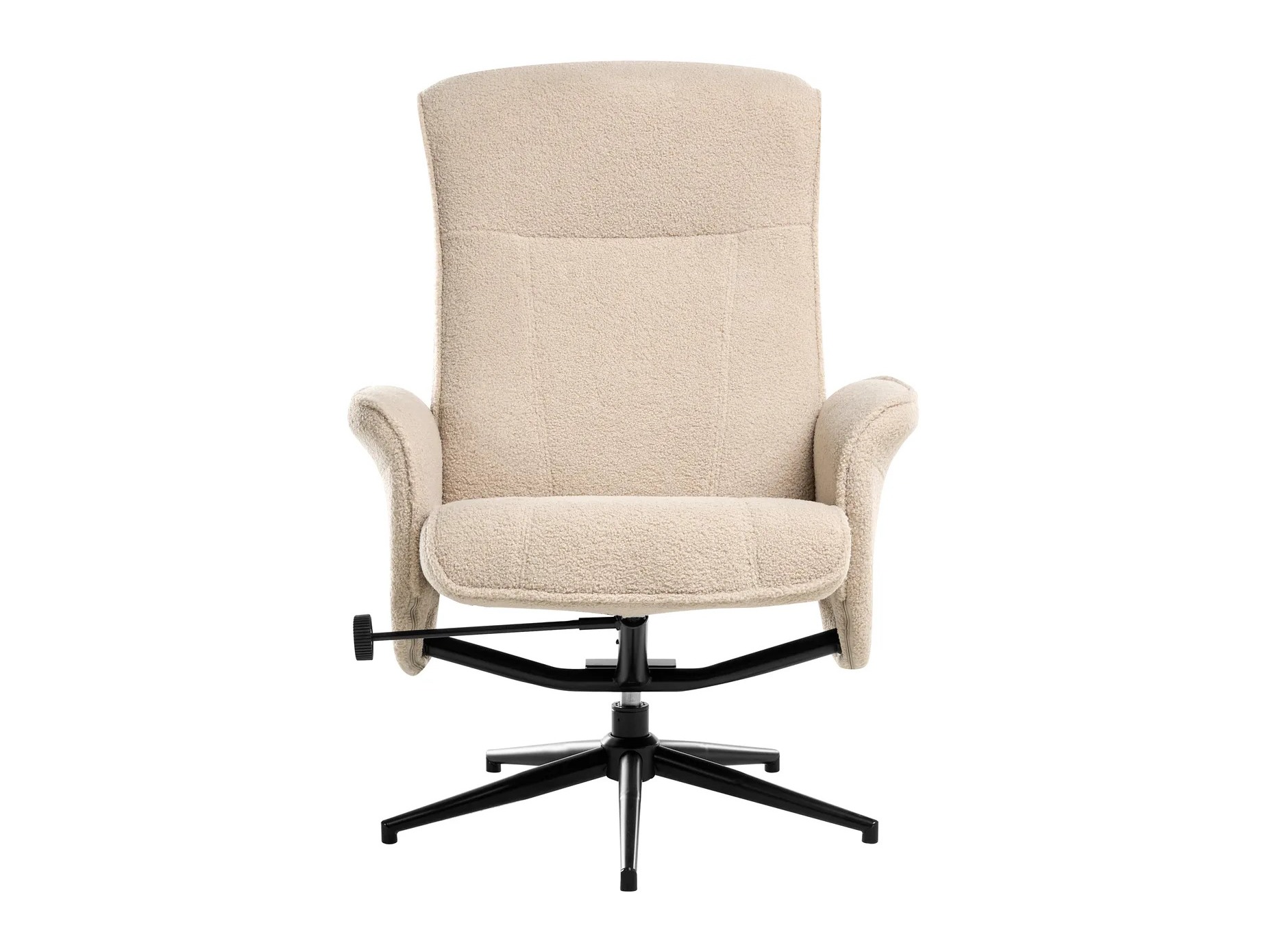 Tugitool recliner Berwyn 2862