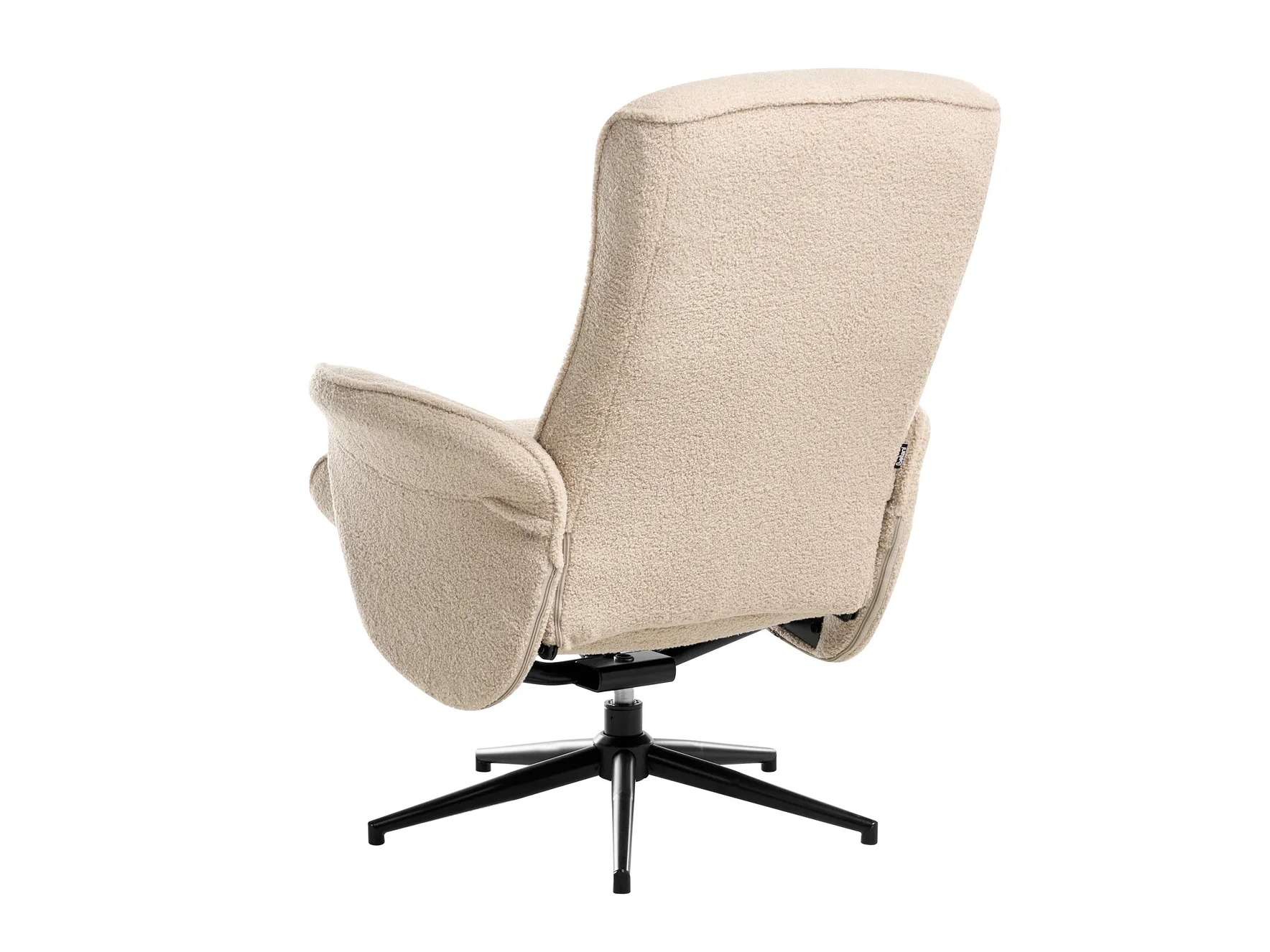 Tugitool recliner Berwyn 2862
