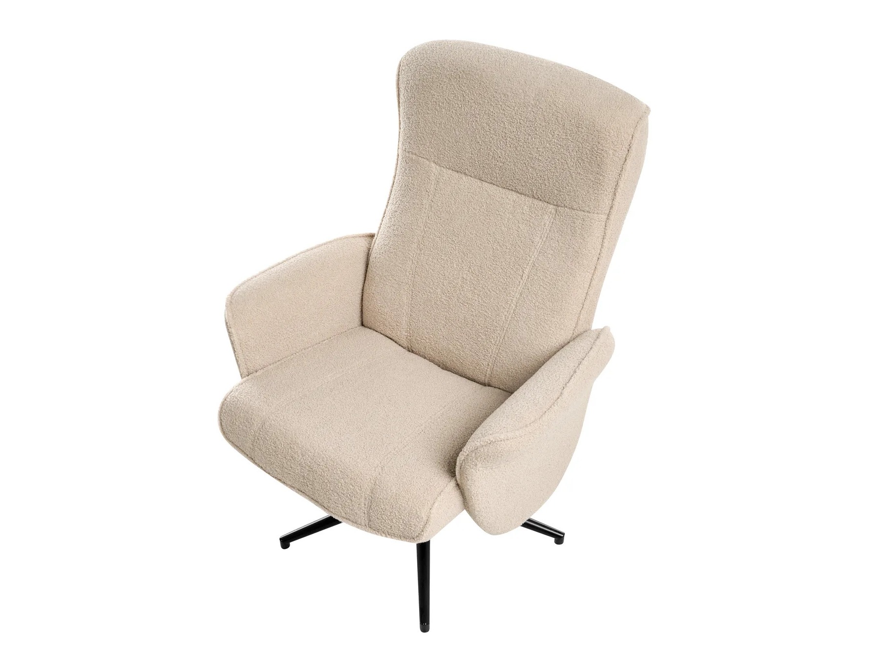 Tugitool recliner Berwyn 2862