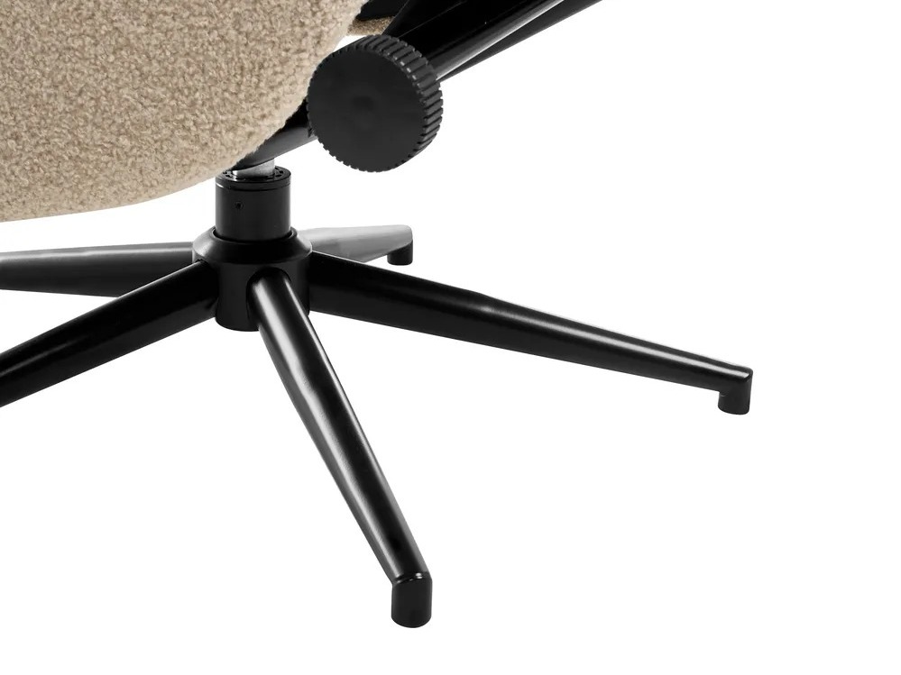 Tugitool recliner Berwyn 2862