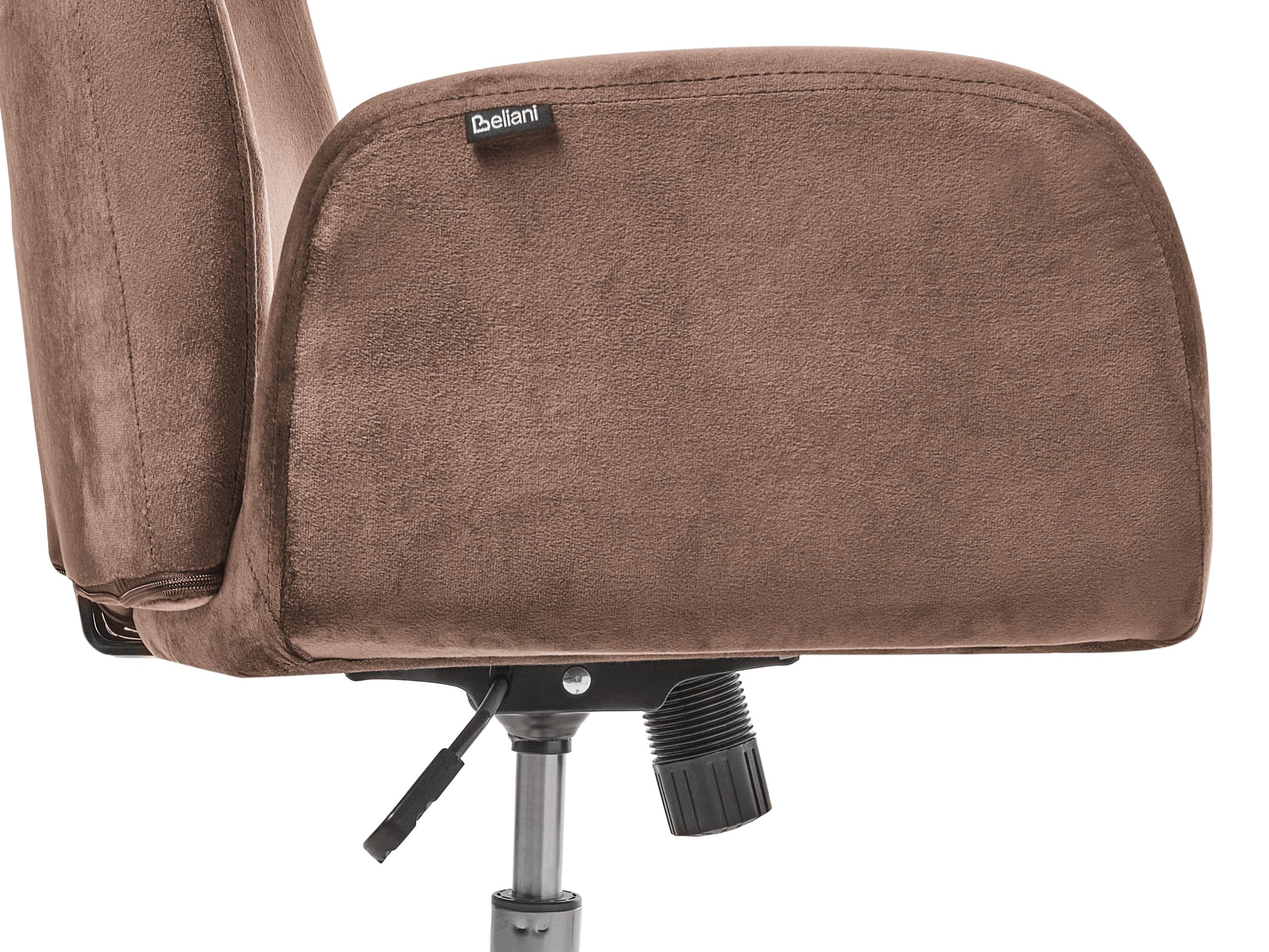 Kontoritool Berwyn 2866 (Pruun)