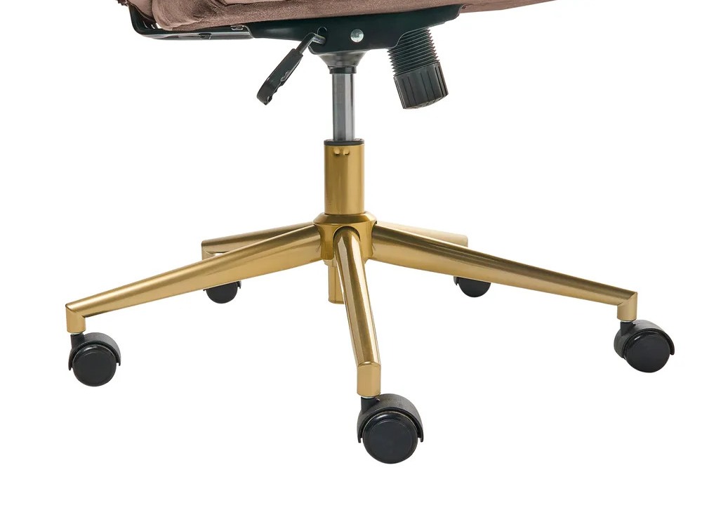 Kontoritool Berwyn 2866 (Pruun)