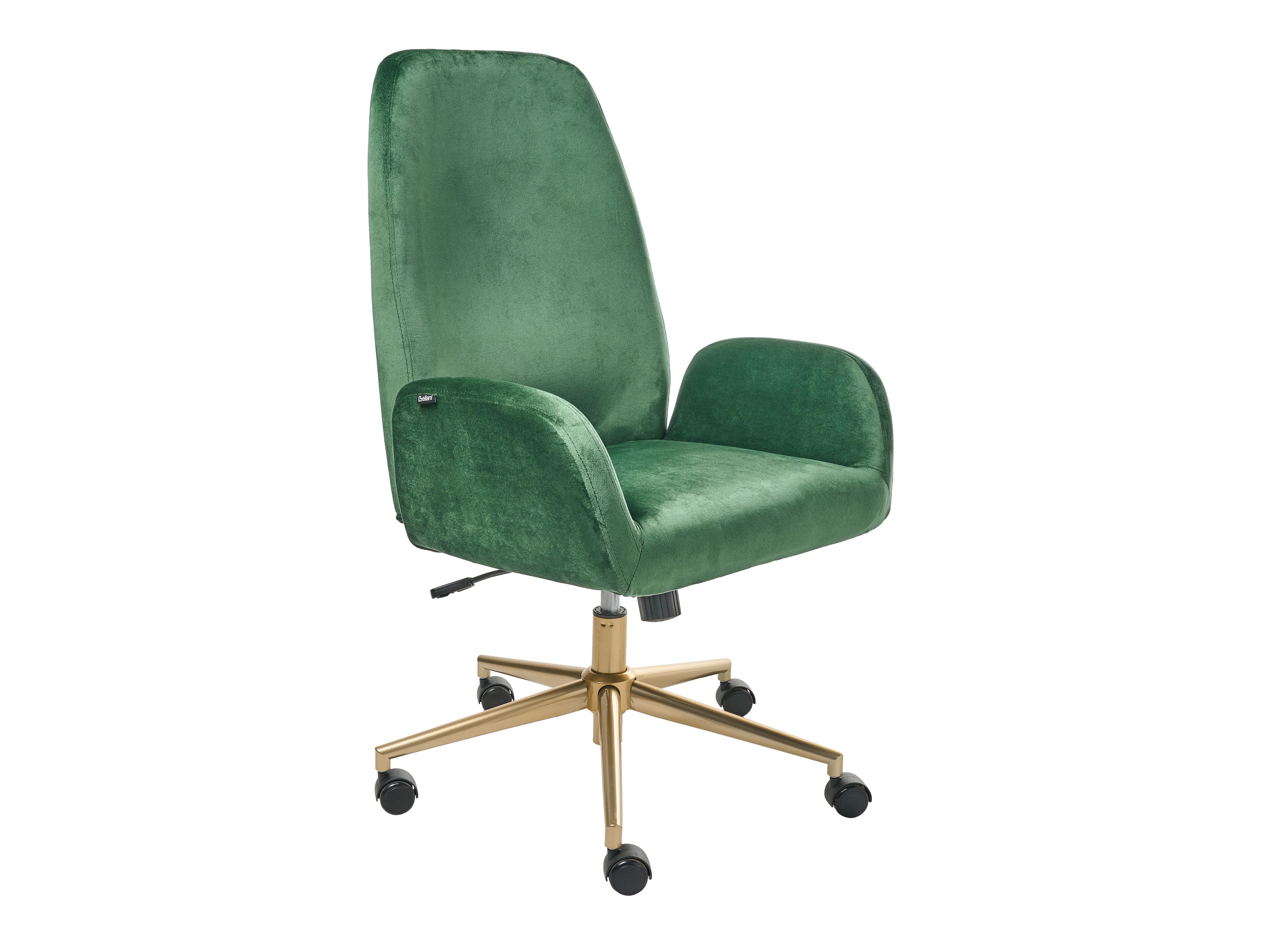 Kontoritool Berwyn 2866 (Roheline)