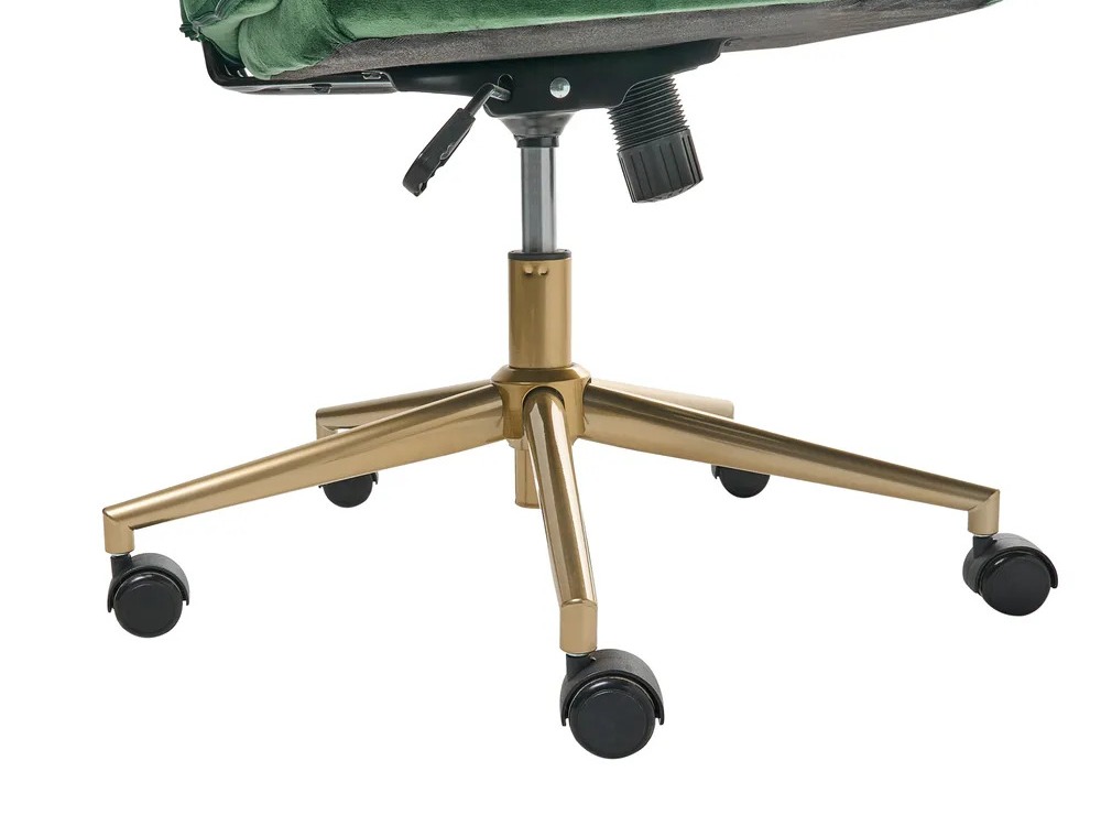 Kontoritool Berwyn 2866 (Roheline)