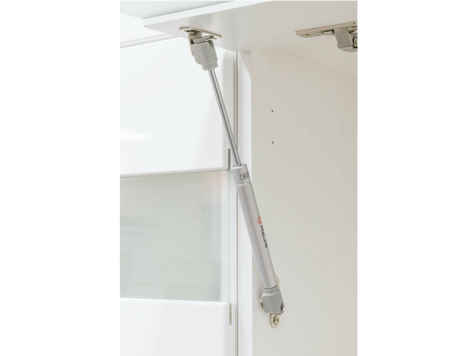 Moodul köögikomplekt Tiffa Grey 100