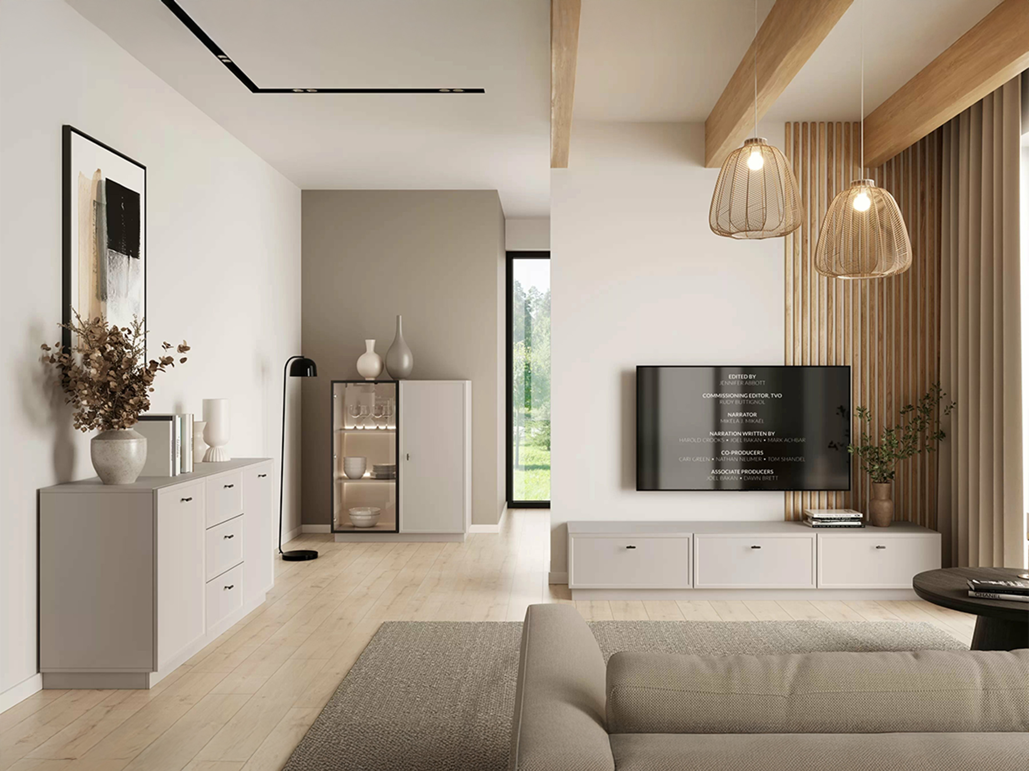 Elutoa komplekt Ophdoru 121