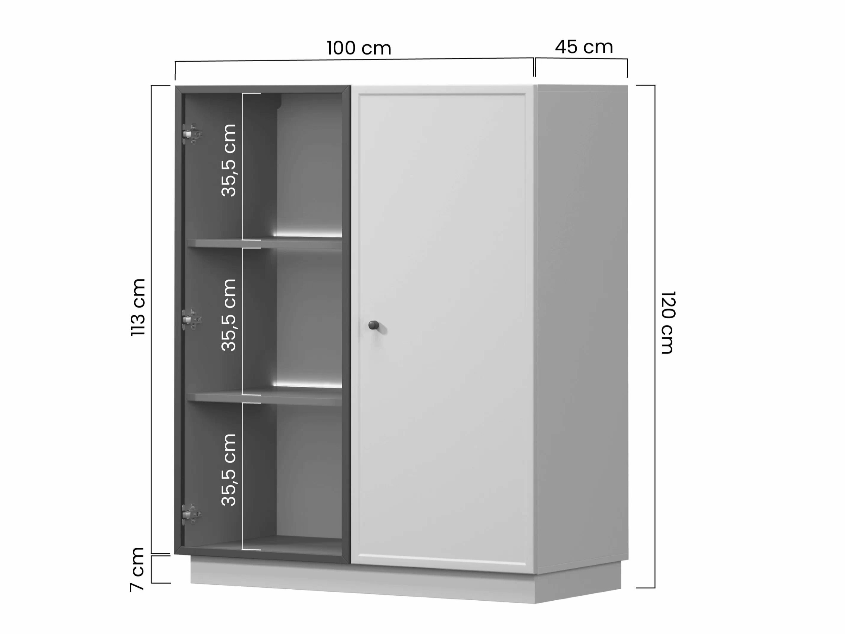 Elutoa komplekt Ophdoru 121