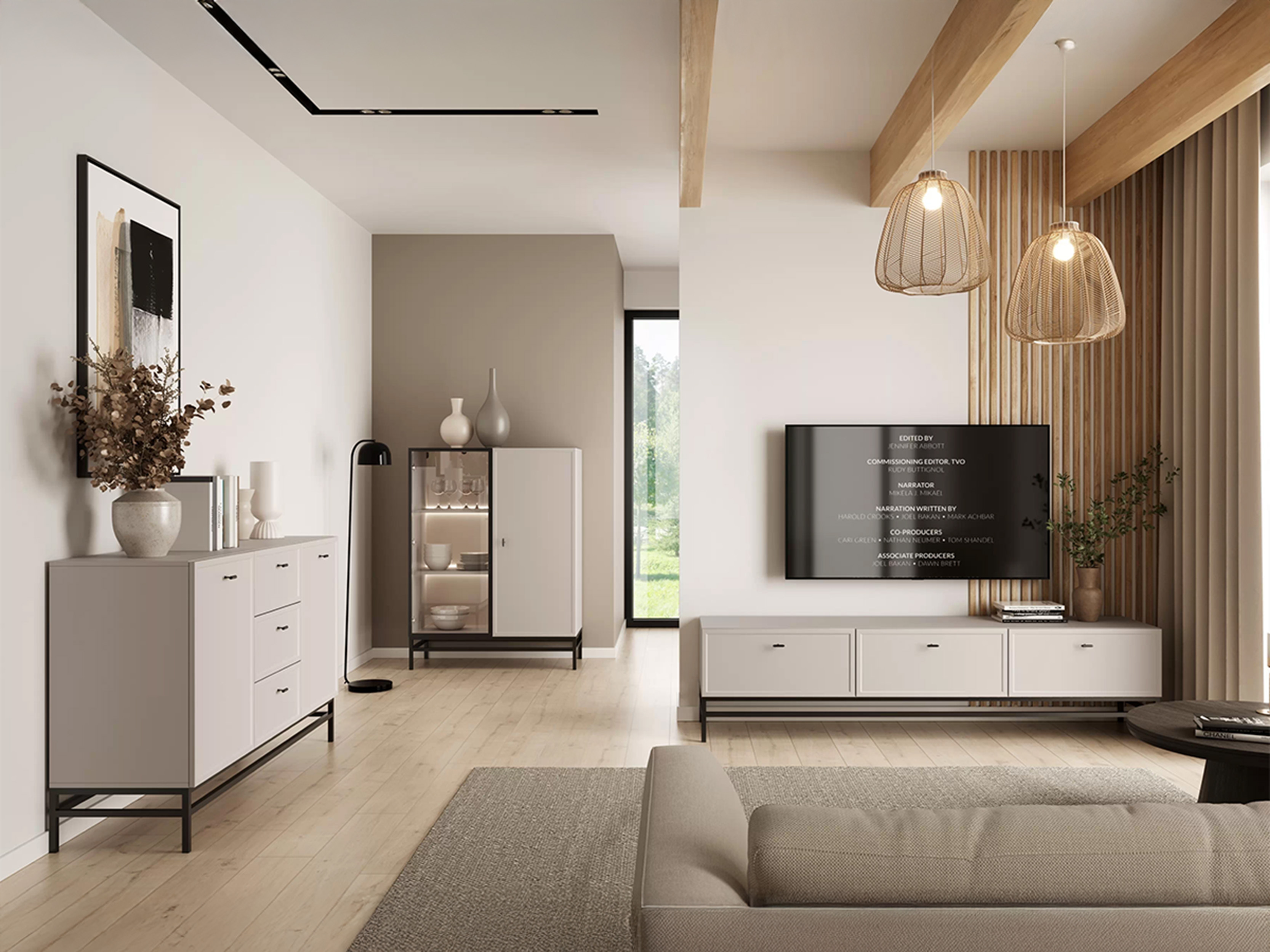 Elutoa komplekt Ophdoru 122