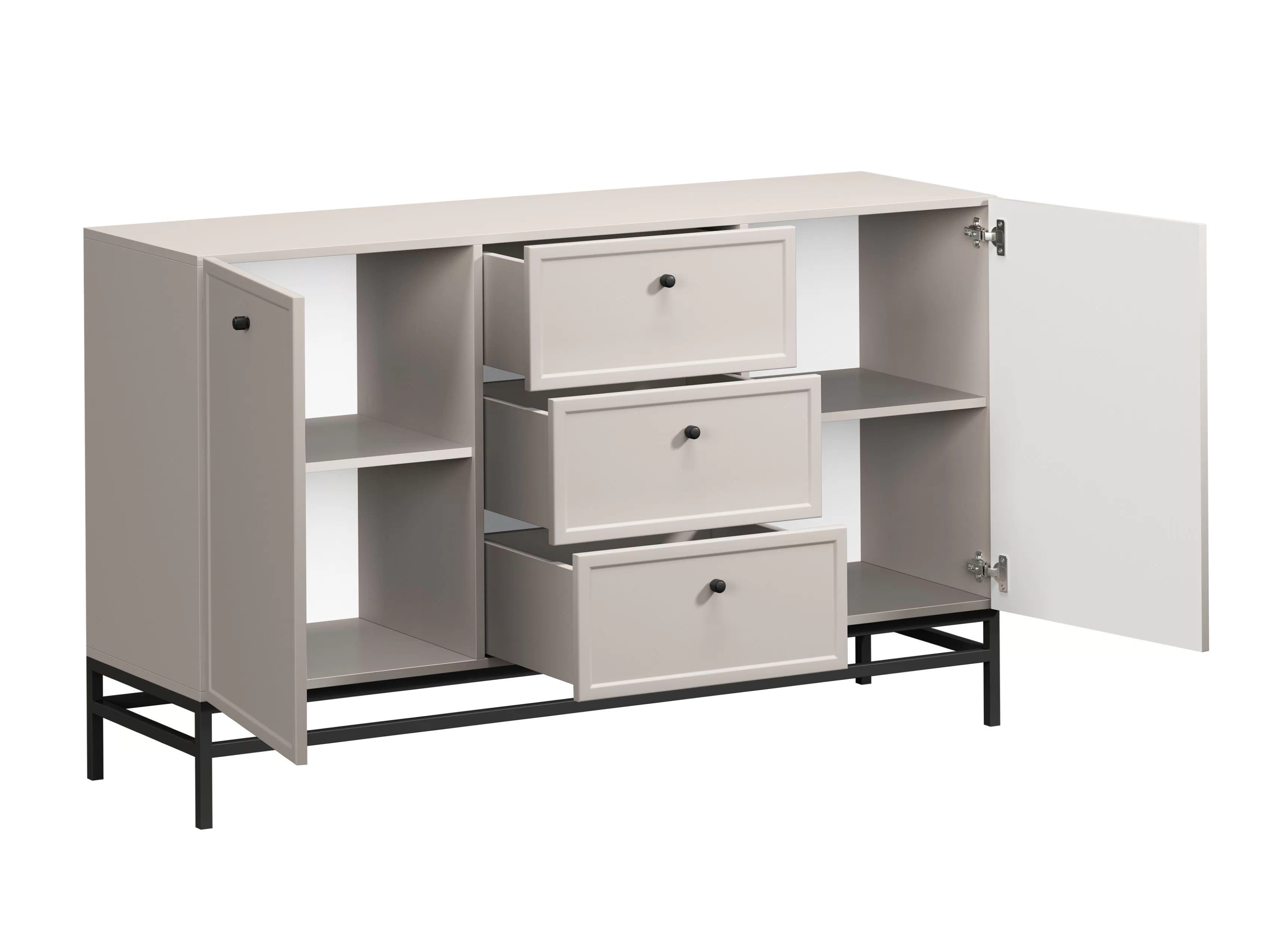 Elutoa komplekt Ophdoru 122