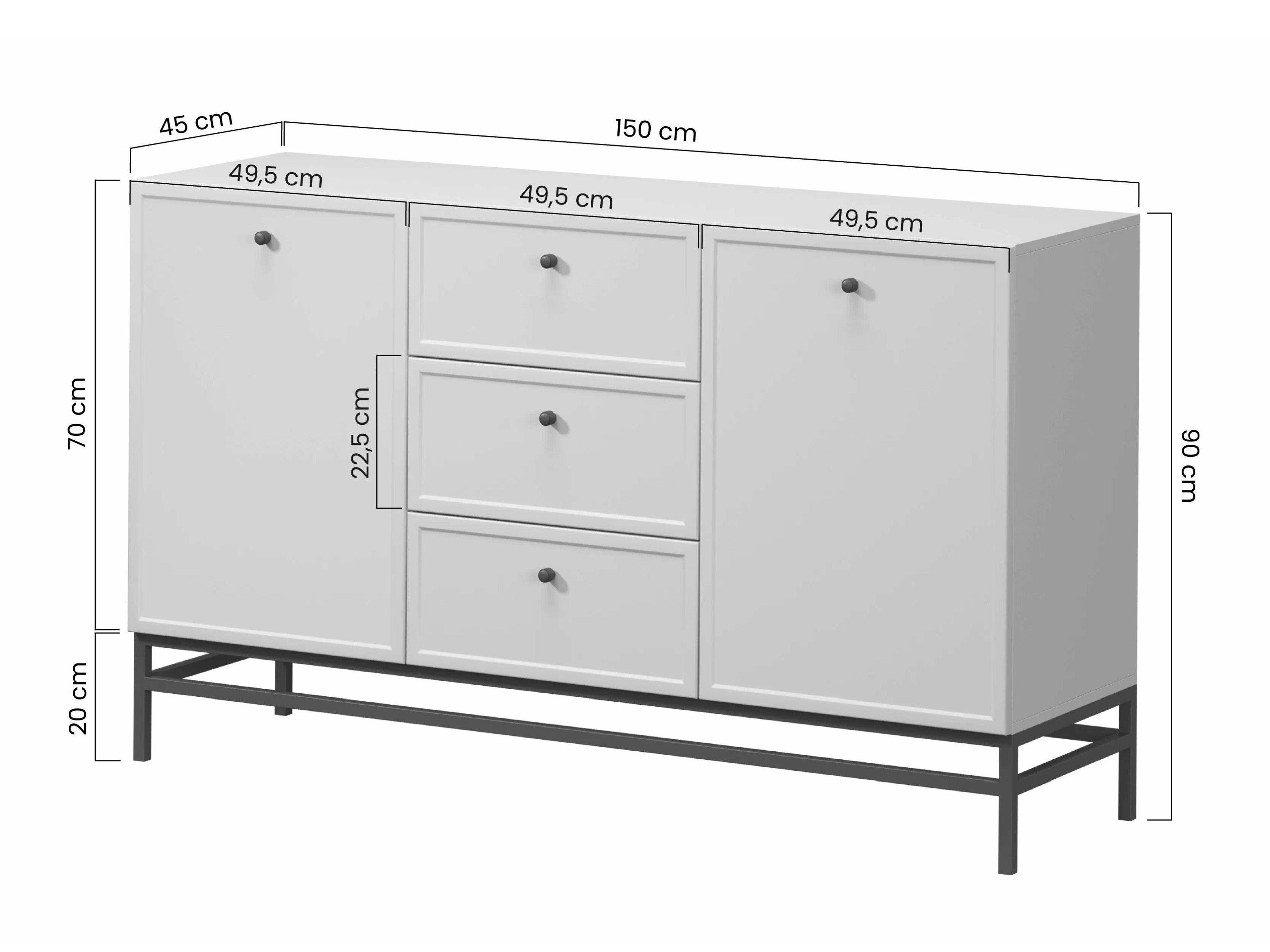 Elutoa komplekt Ophdoru 122