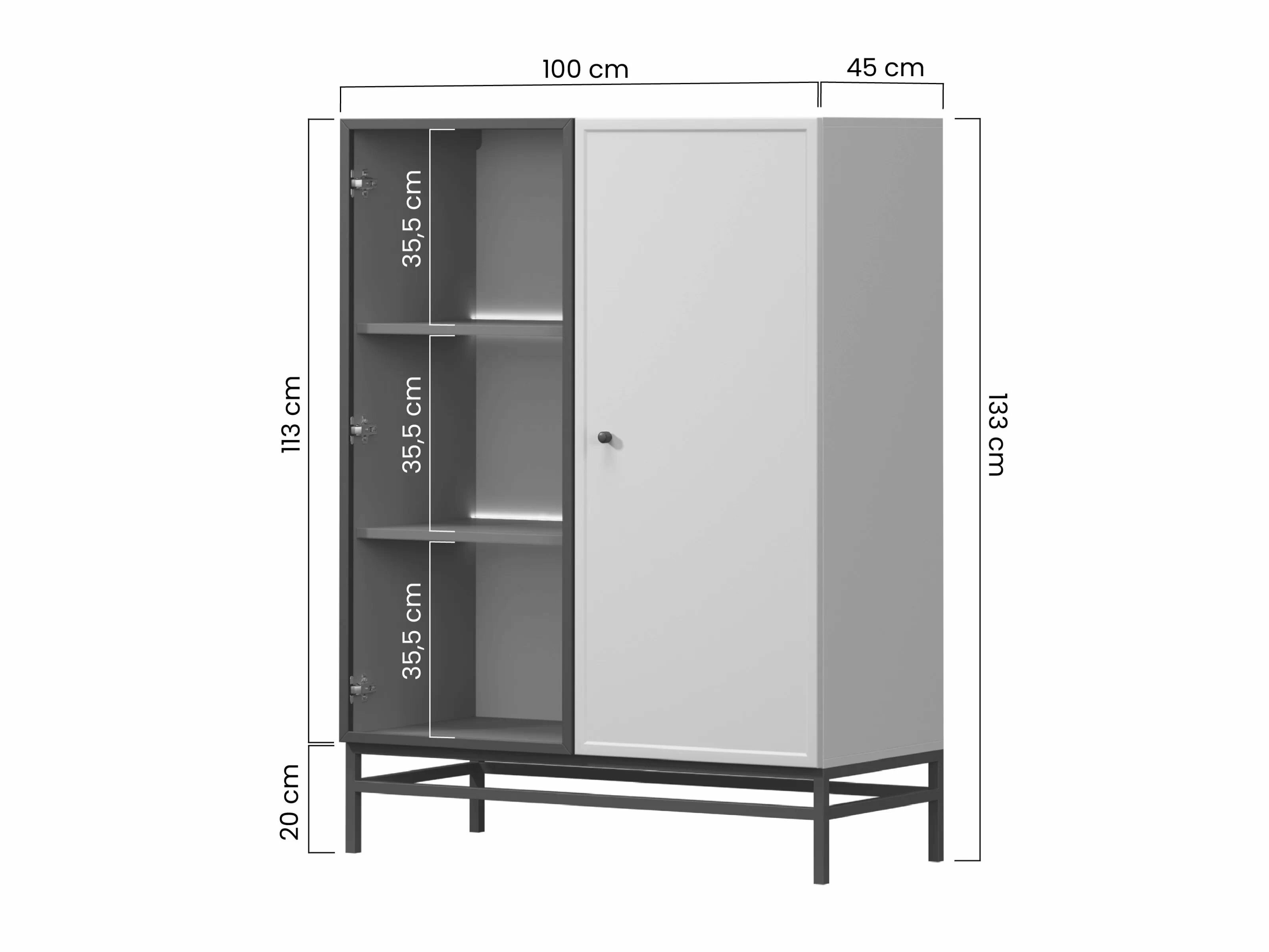 Elutoa komplekt Ophdoru 122