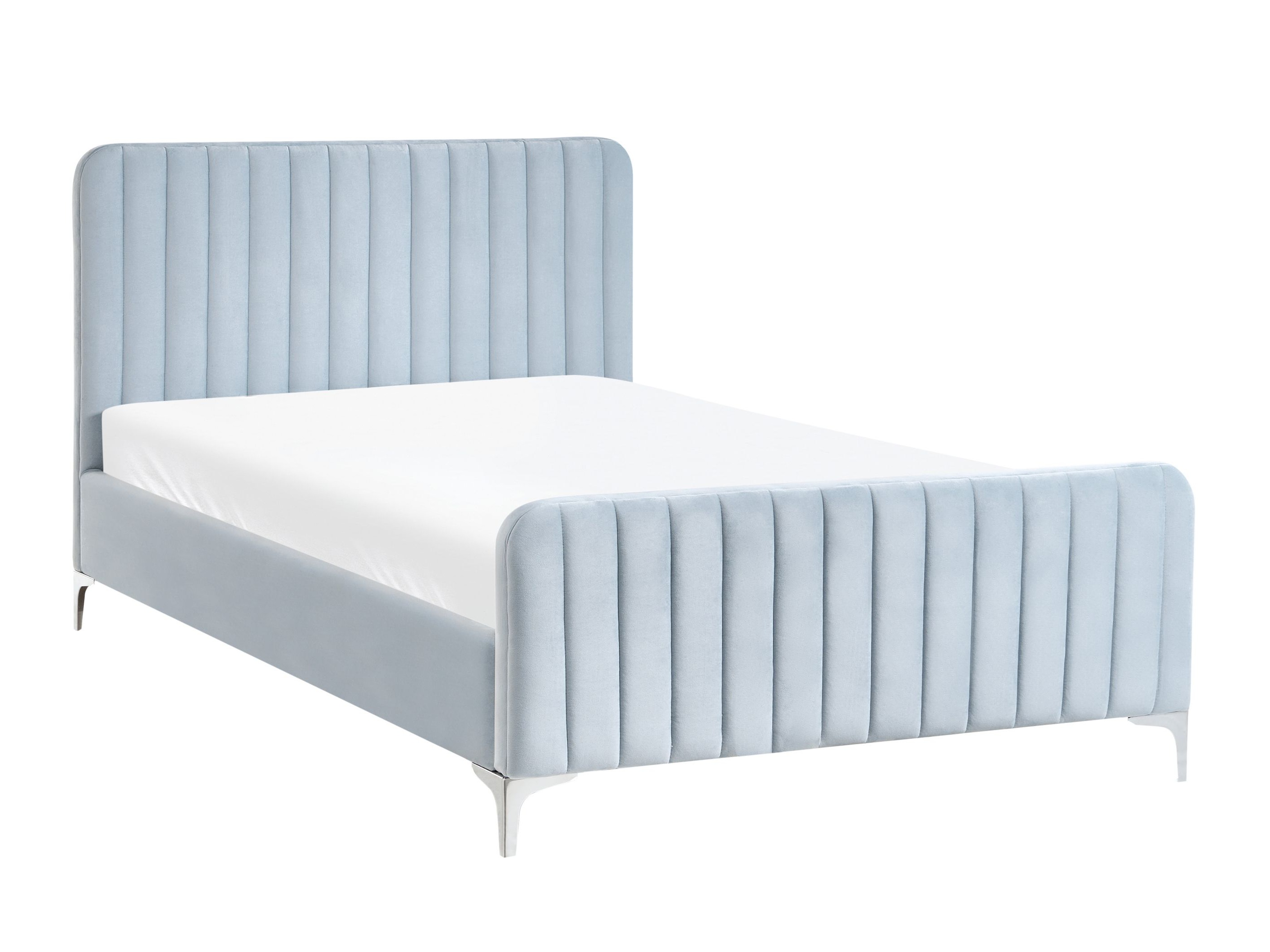 Voodi Berwyn 1584 (Helesinine)