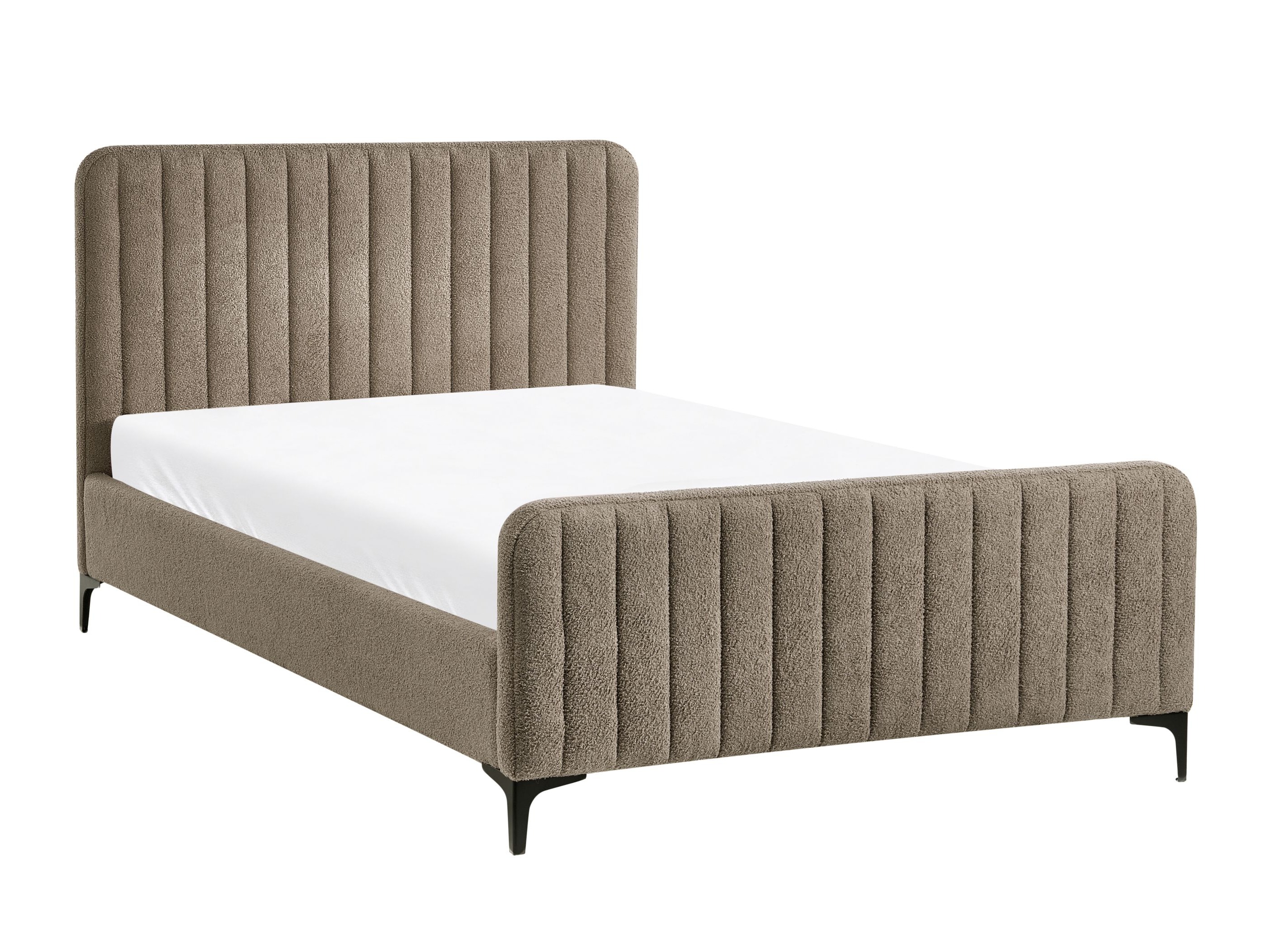 Voodi Berwyn 1584 (Pruun)