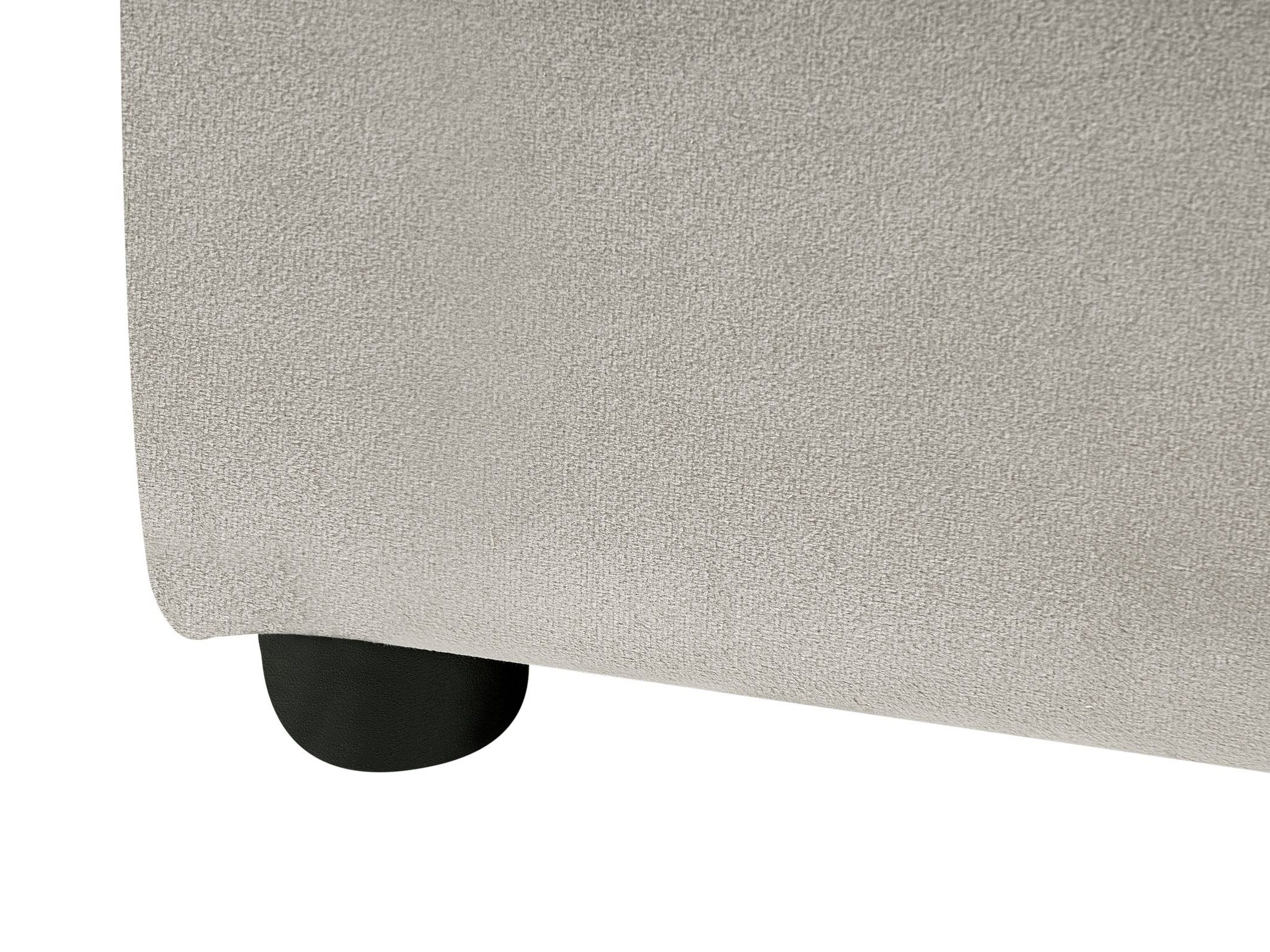 Voodi Berwyn 2868 (Taupe)