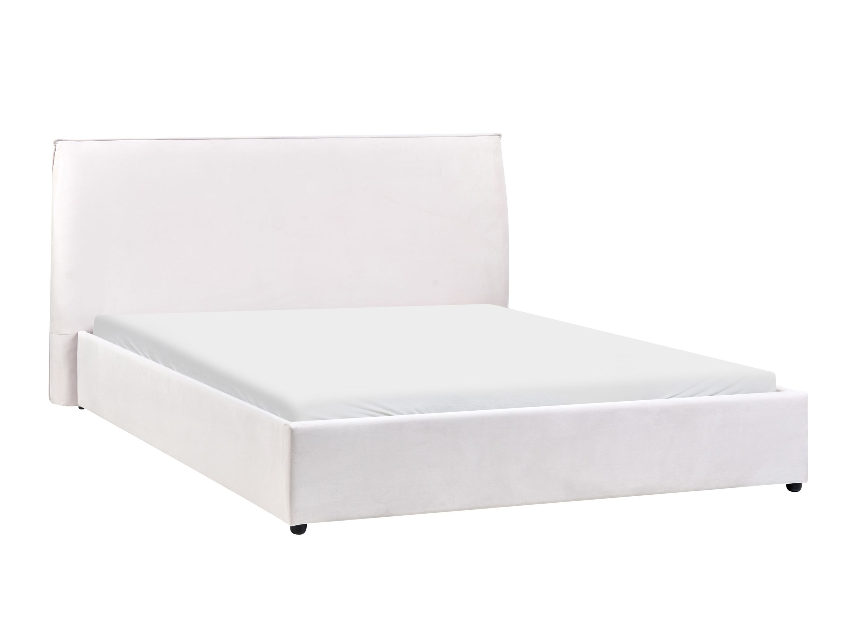 Voodi Berwyn 2868 (Valge)