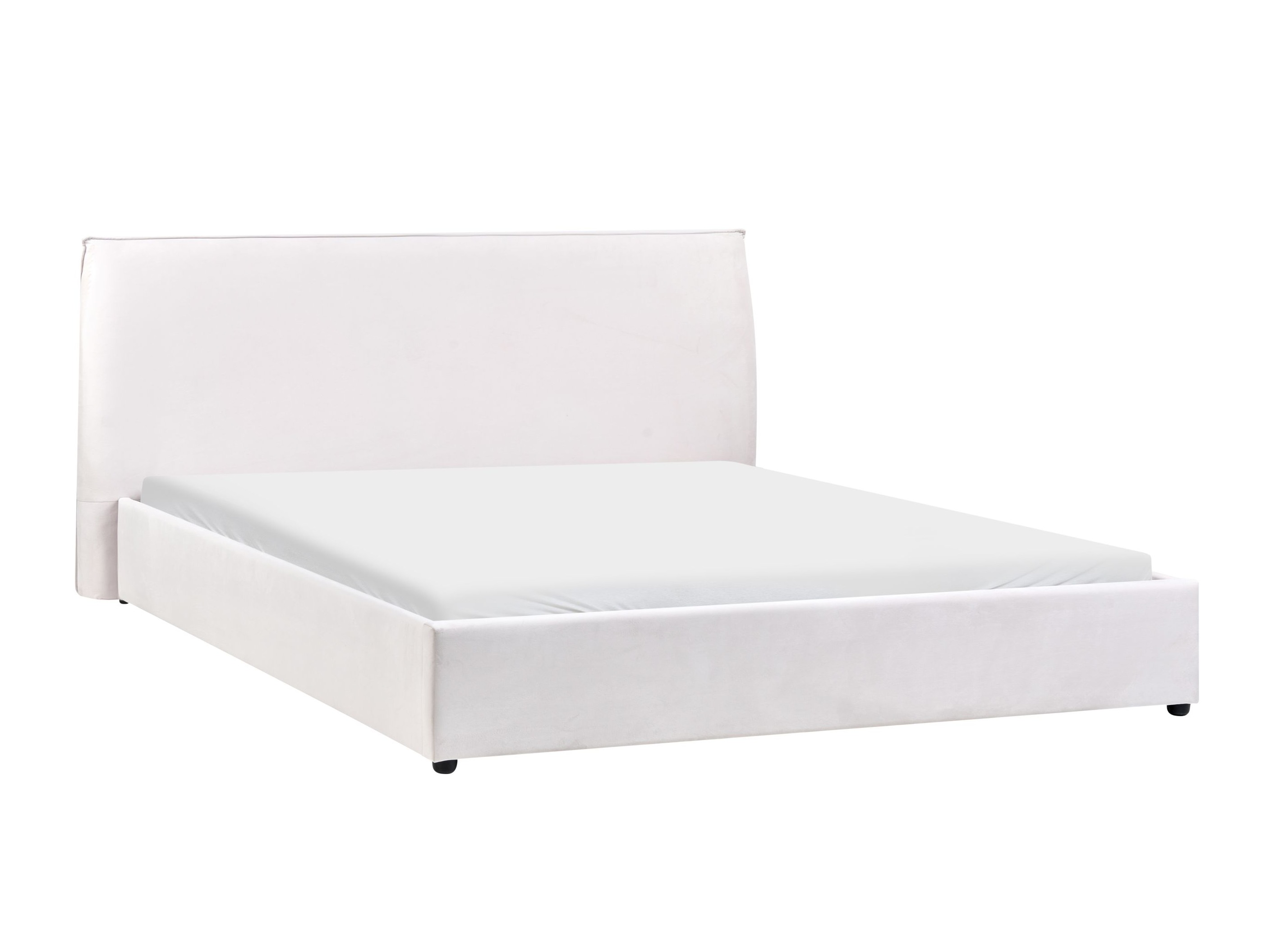 Voodi Berwyn 2868 (Valge)