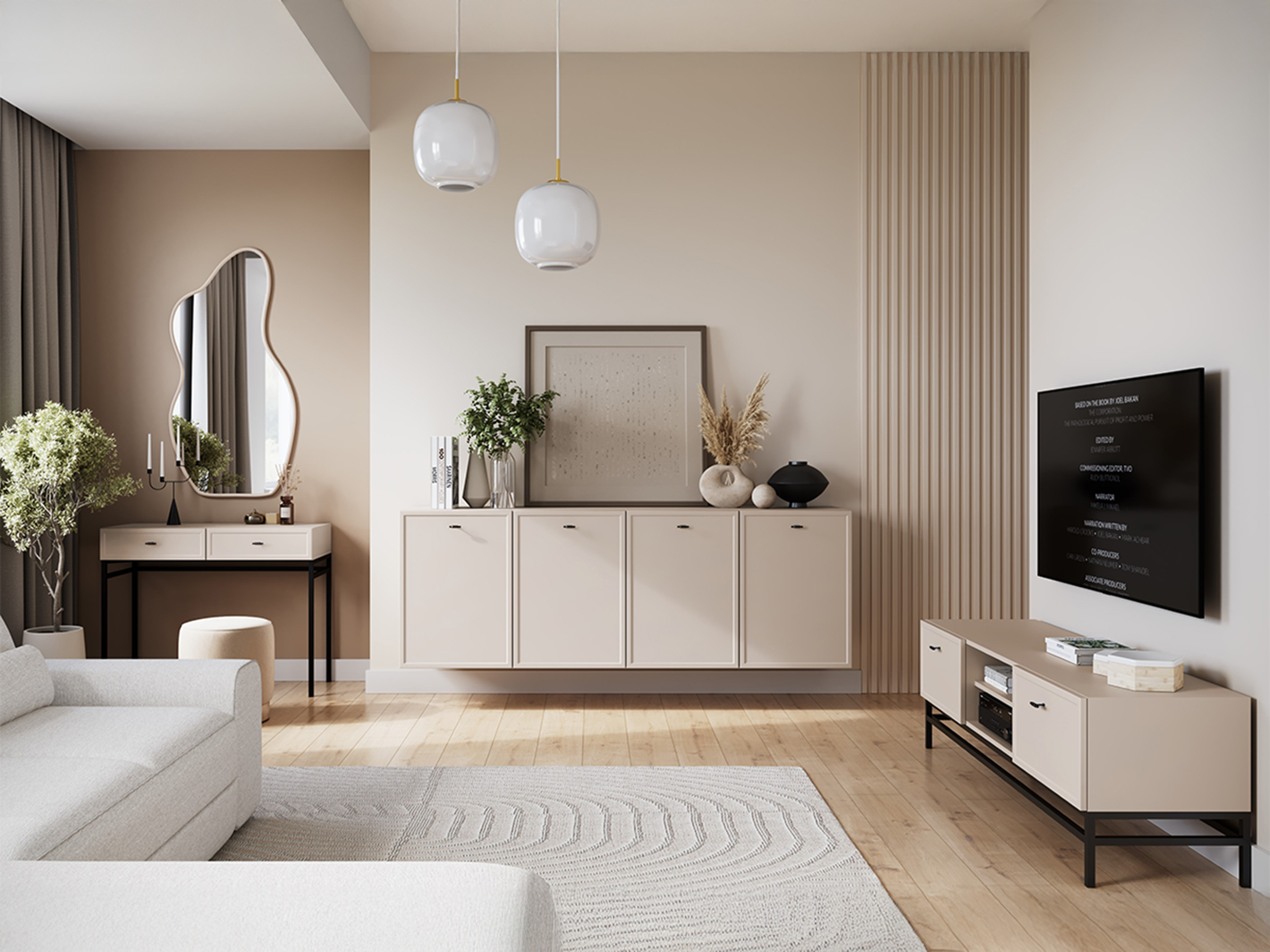 Elutoa komplekt Ophdoru 124