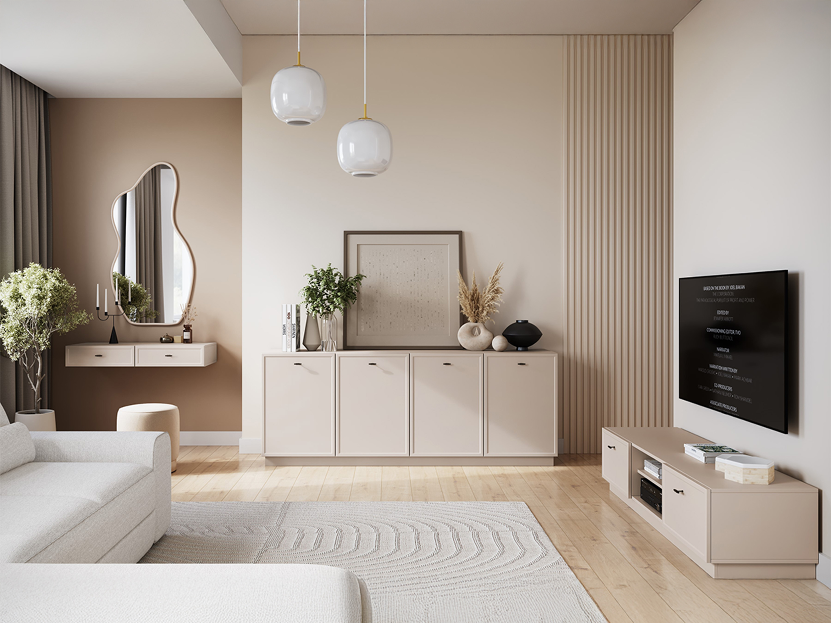 Elutoa komplekt Ophdoru 125