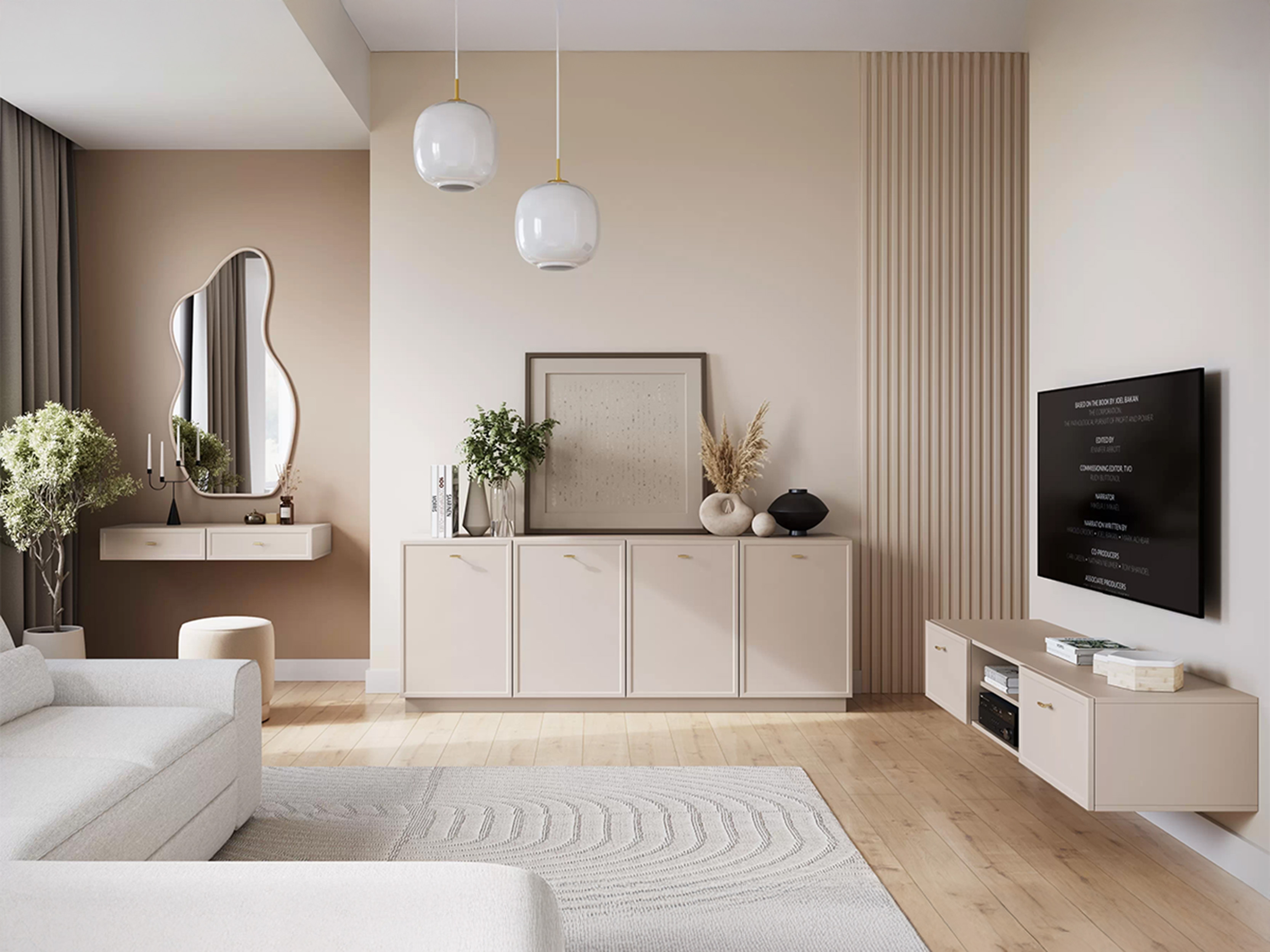 Elutoa komplekt Ophdoru 126