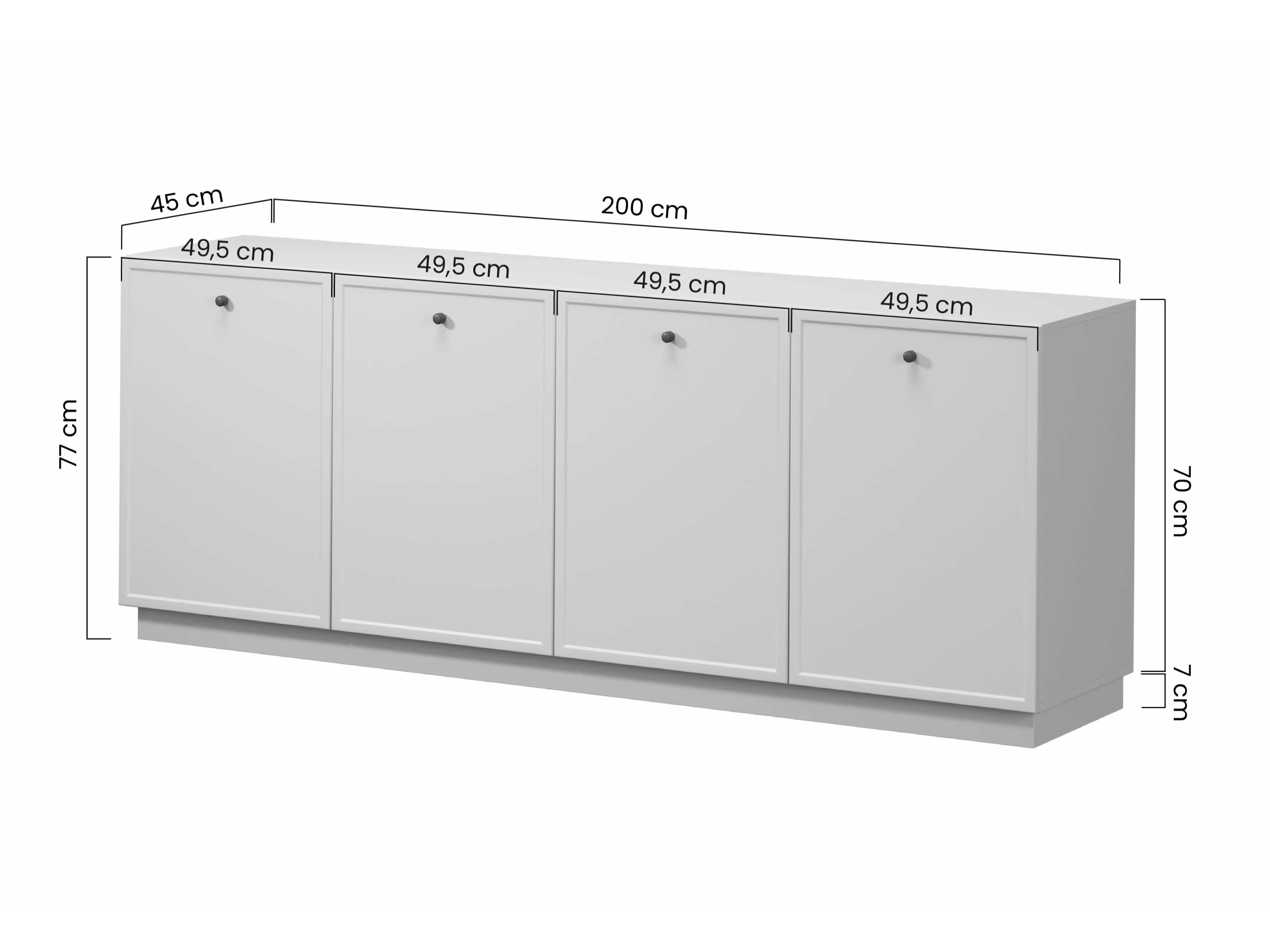 Elutoa komplekt Ophdoru 126