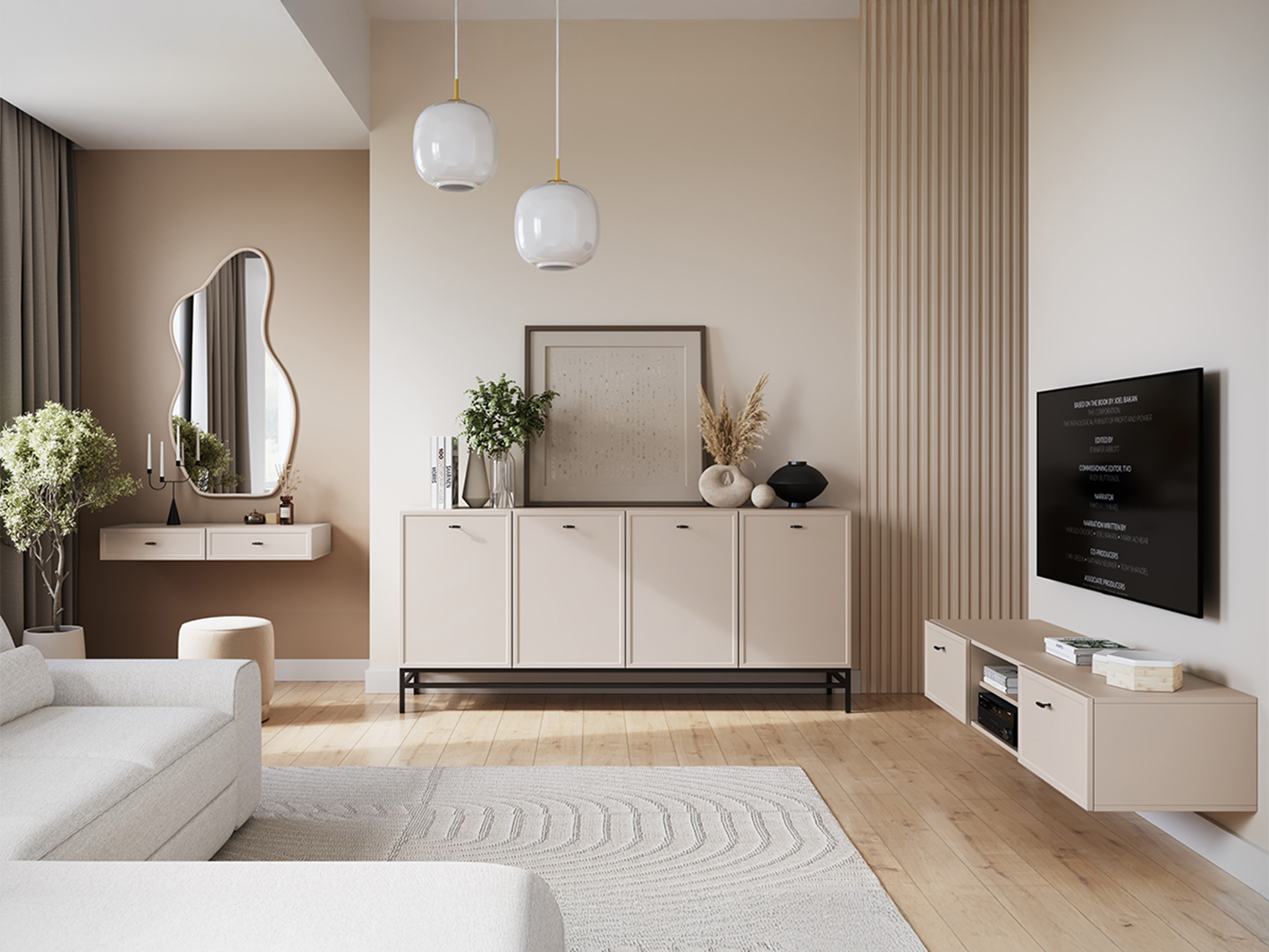 Elutoa komplekt Ophdoru 127