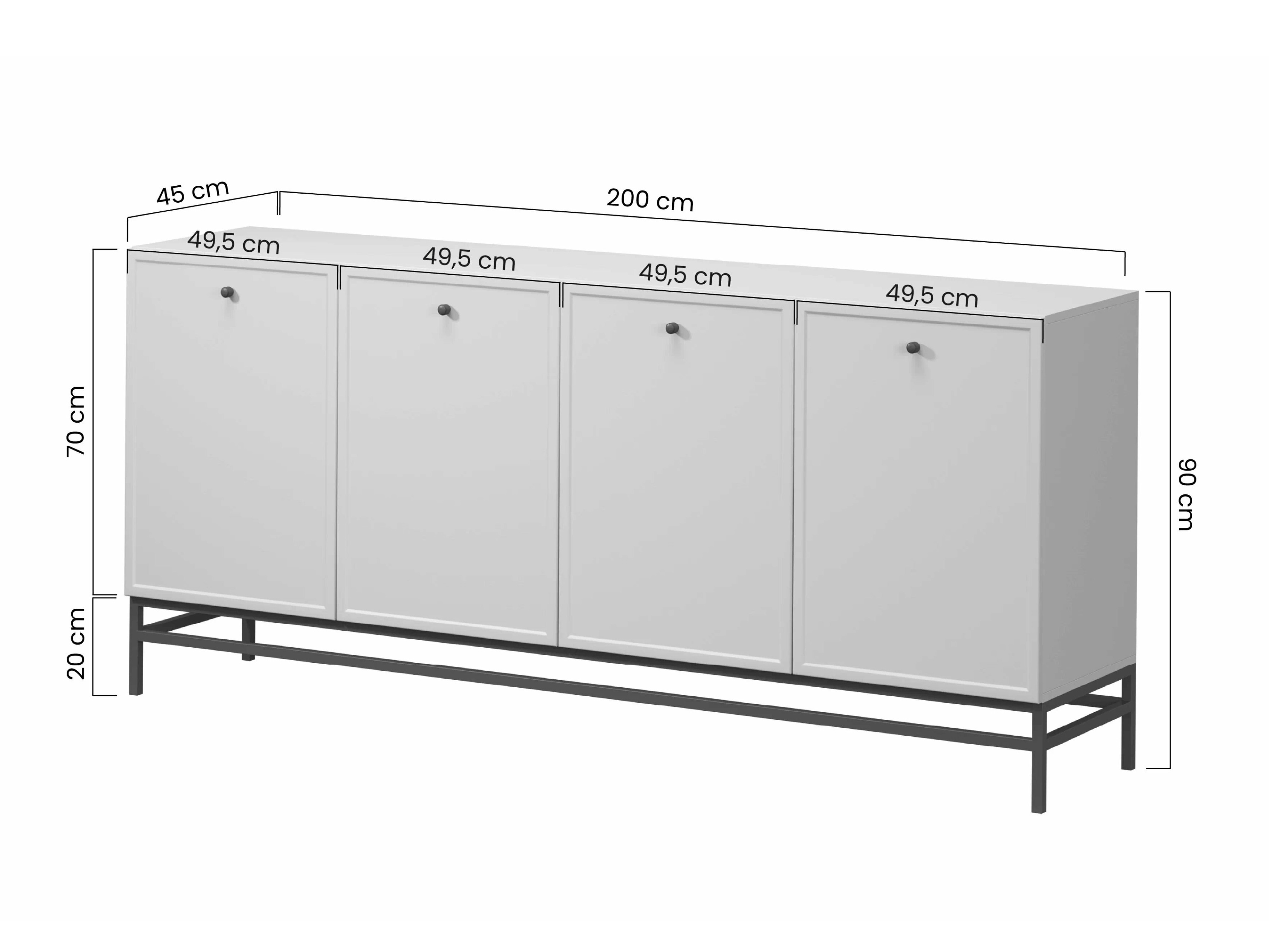 Elutoa komplekt Ophdoru 127