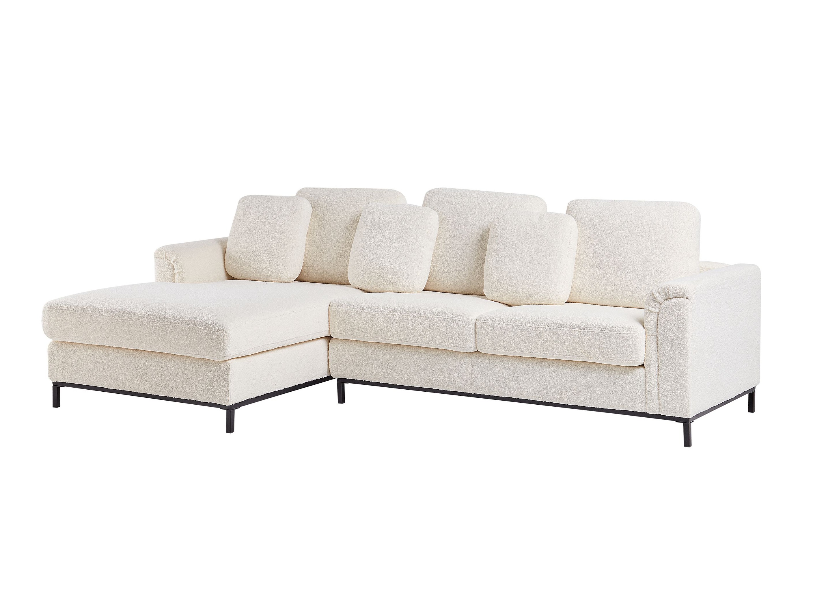 Nurgadiivan Berwyn 884 (Valge)