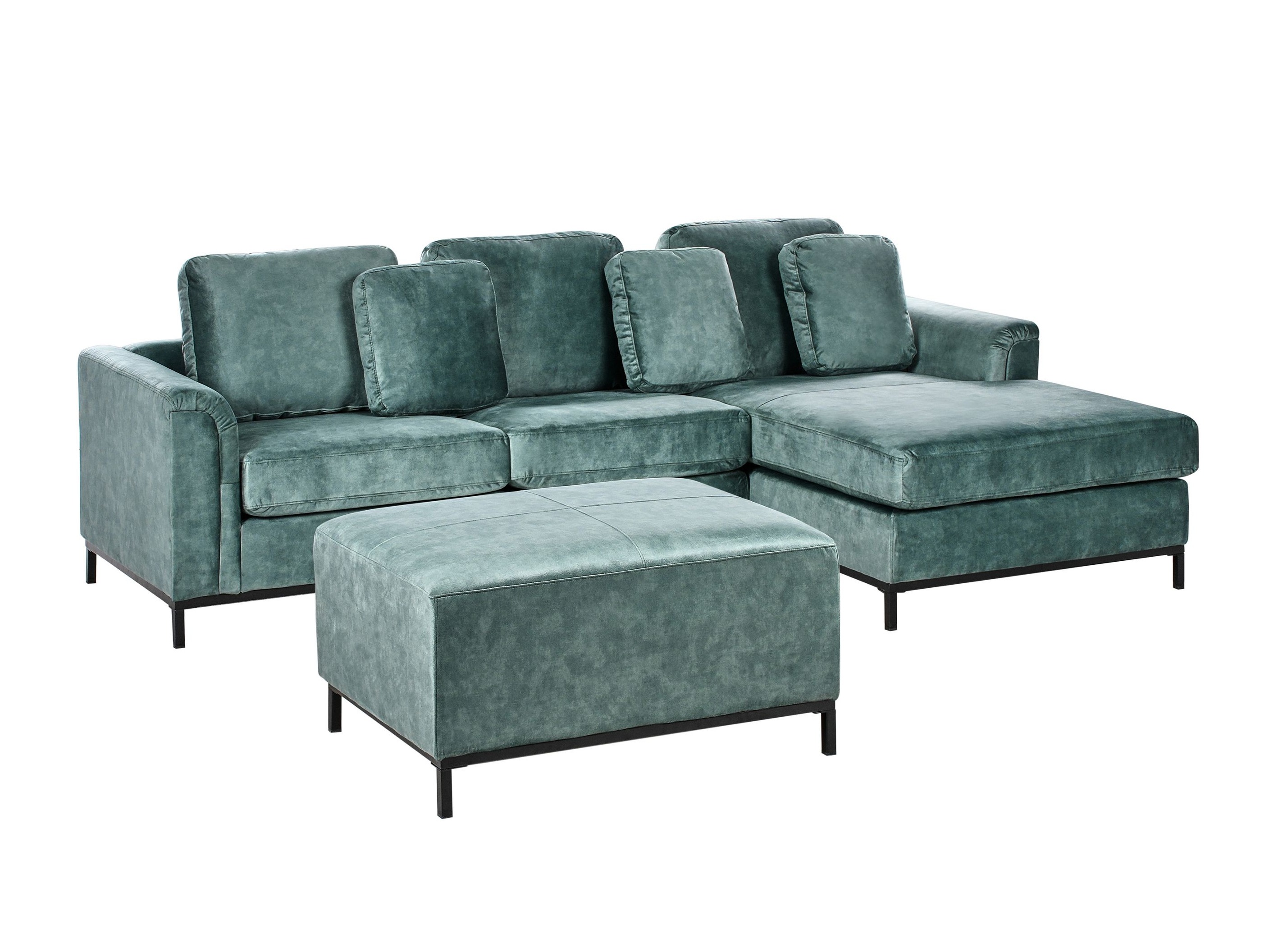 Nurgadiivan Berwyn 892 (Türkiis)