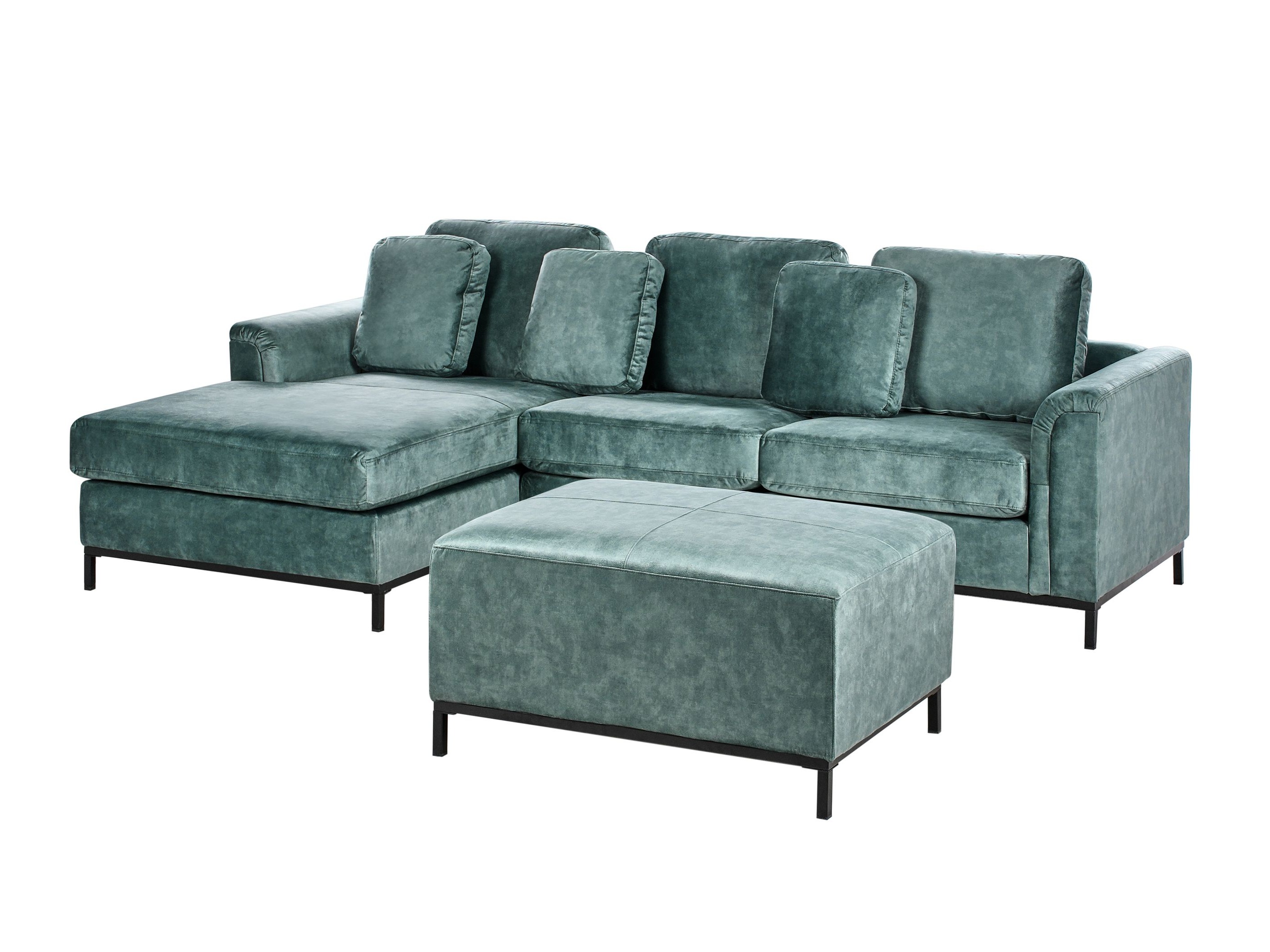 Nurgadiivan Berwyn 892 (Türkiis)