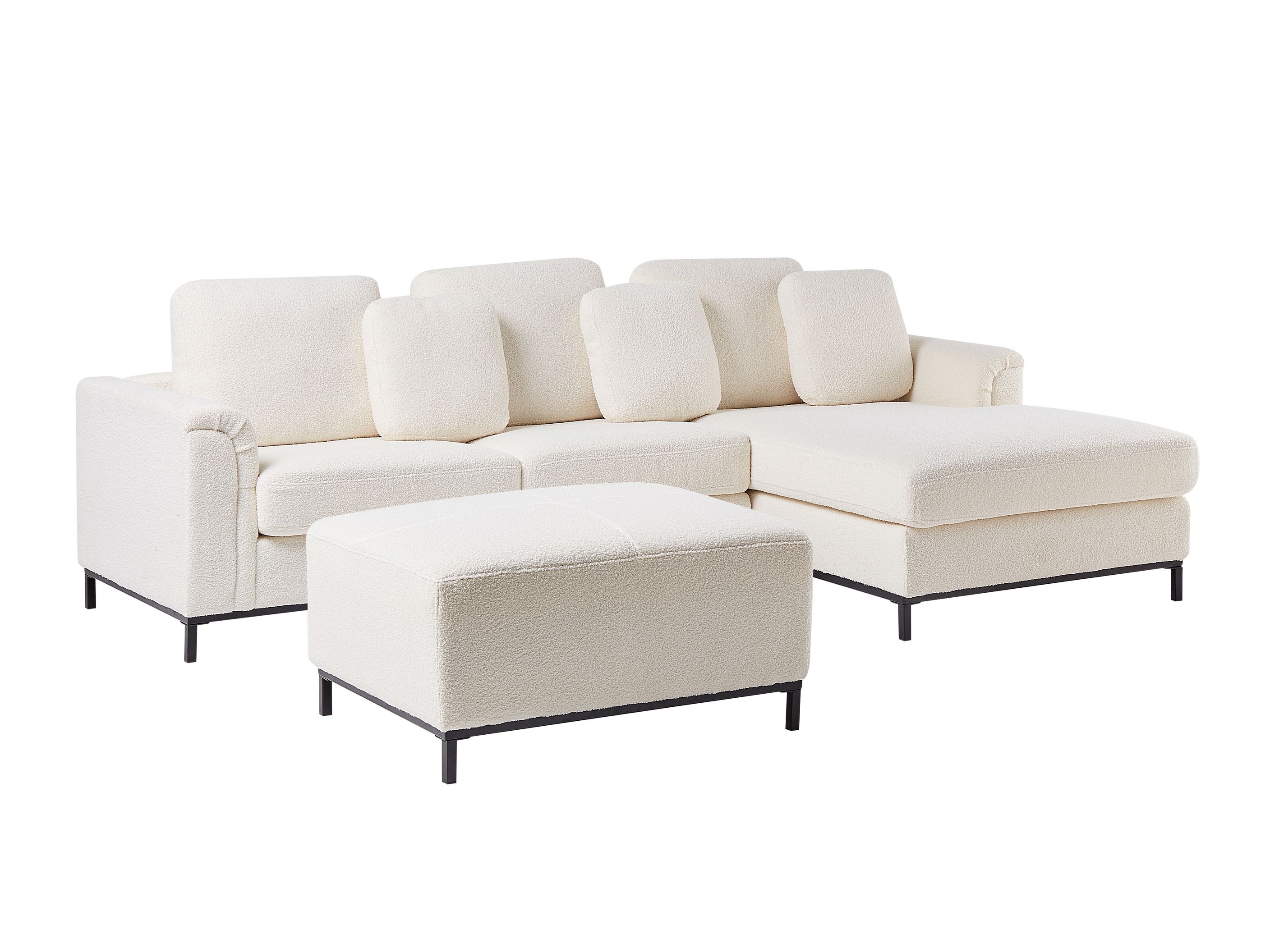 Nurgadiivan Berwyn 892 (Valge)