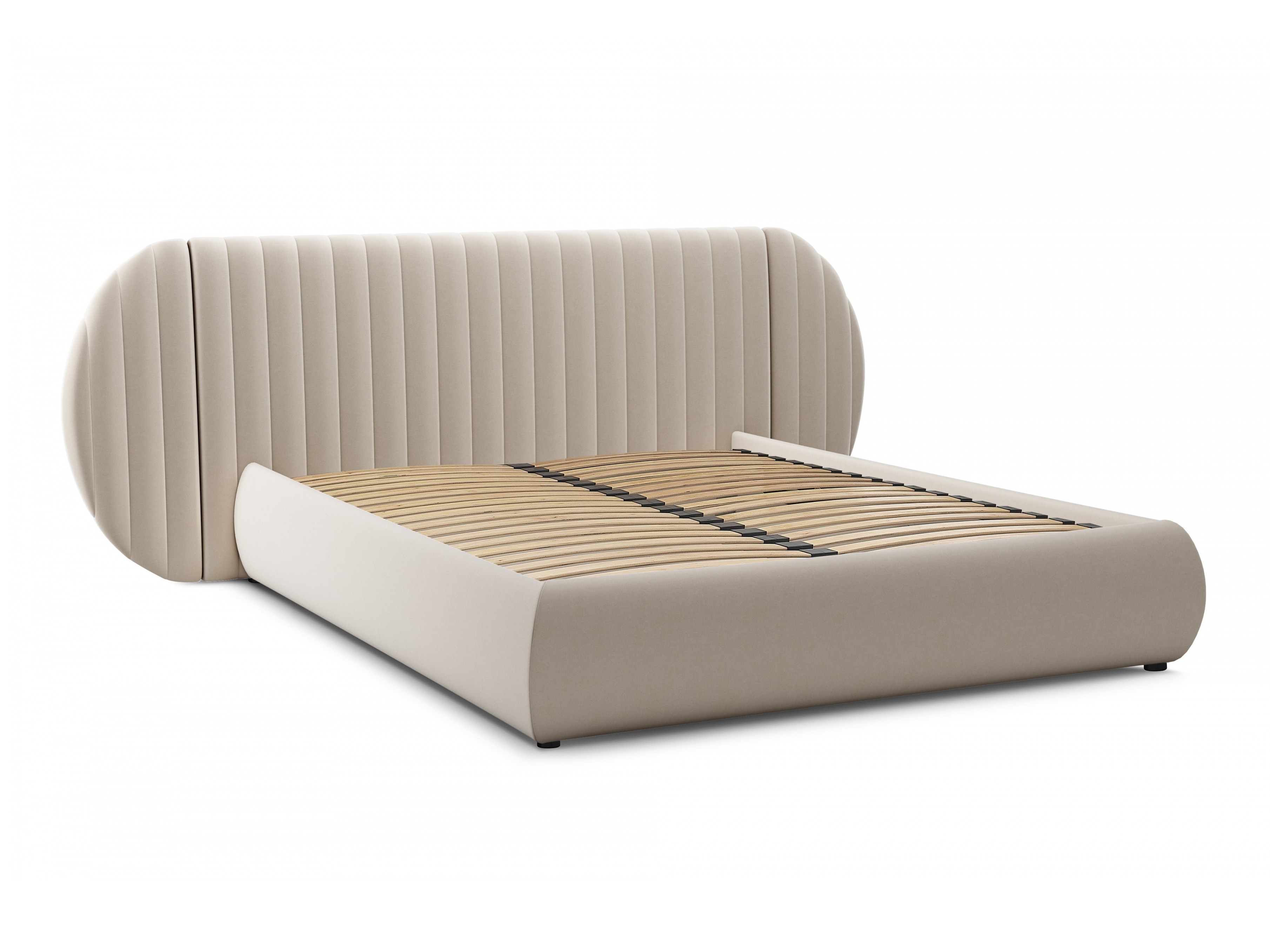 Voodi Bowie 105 (Jah)