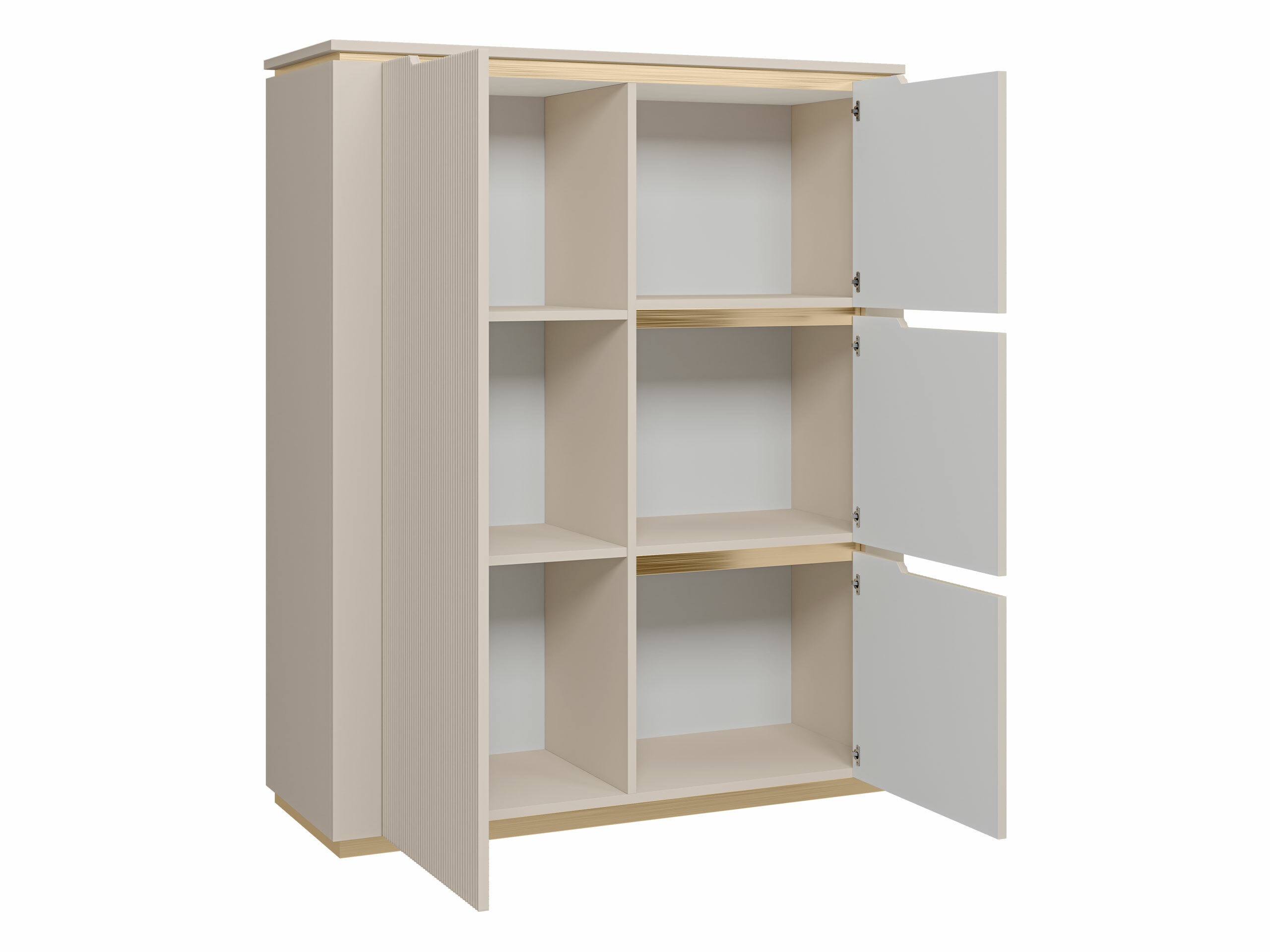 Elutoa komplekt Comfivo Elivelo 104