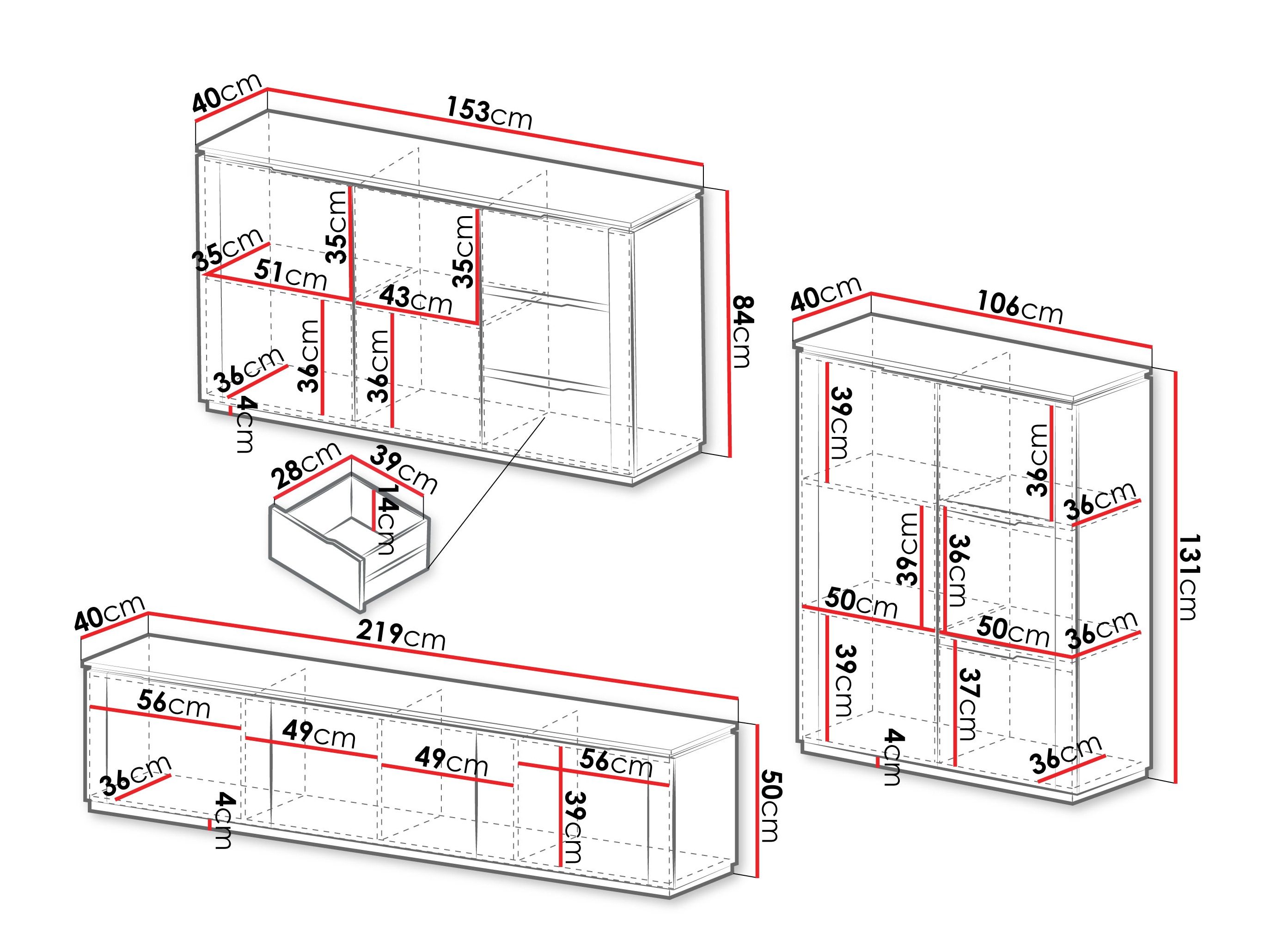 Elutoa komplekt Comfivo Ovitas