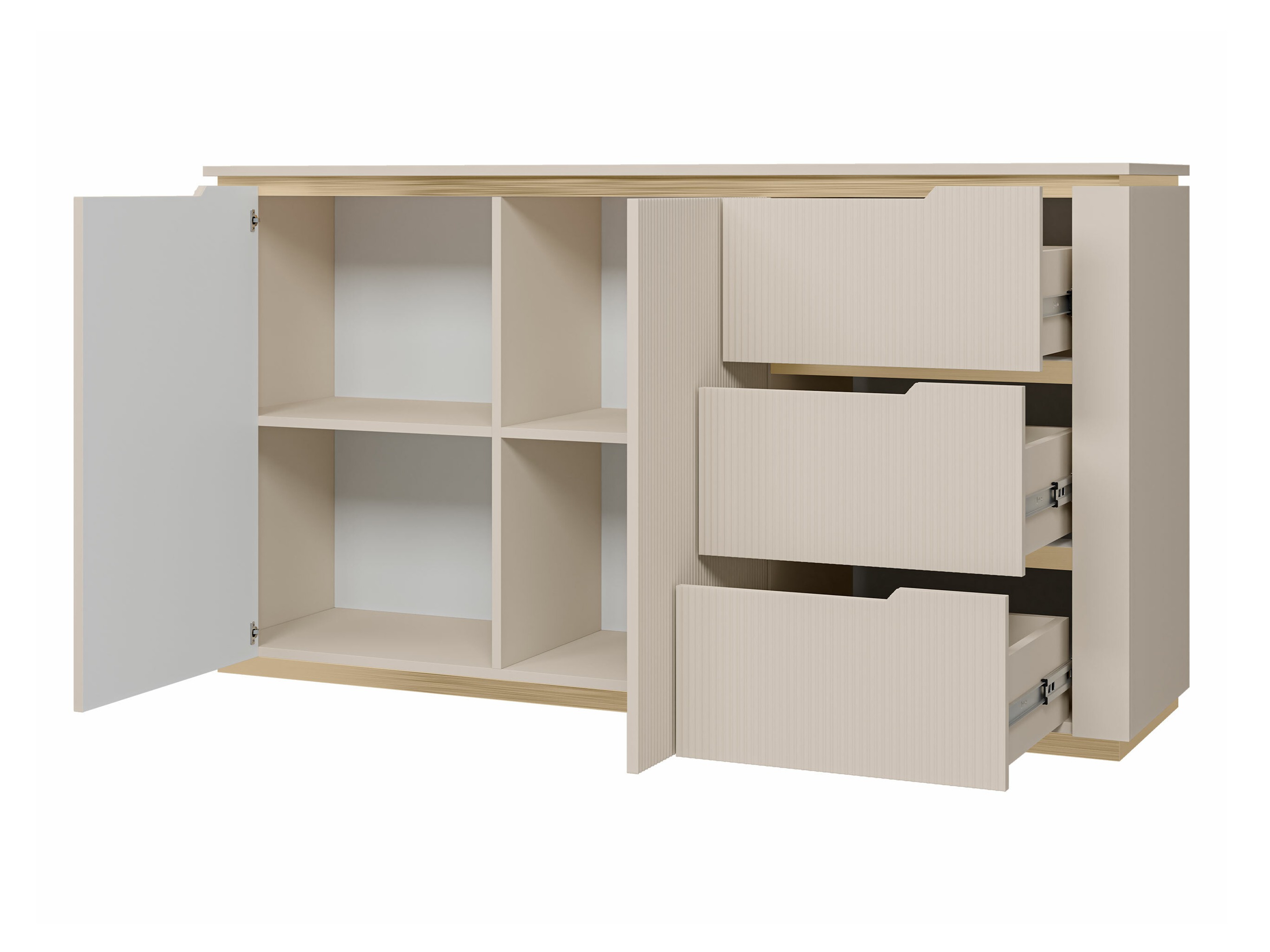 Elutoa komplekt Comfivo Ovitas