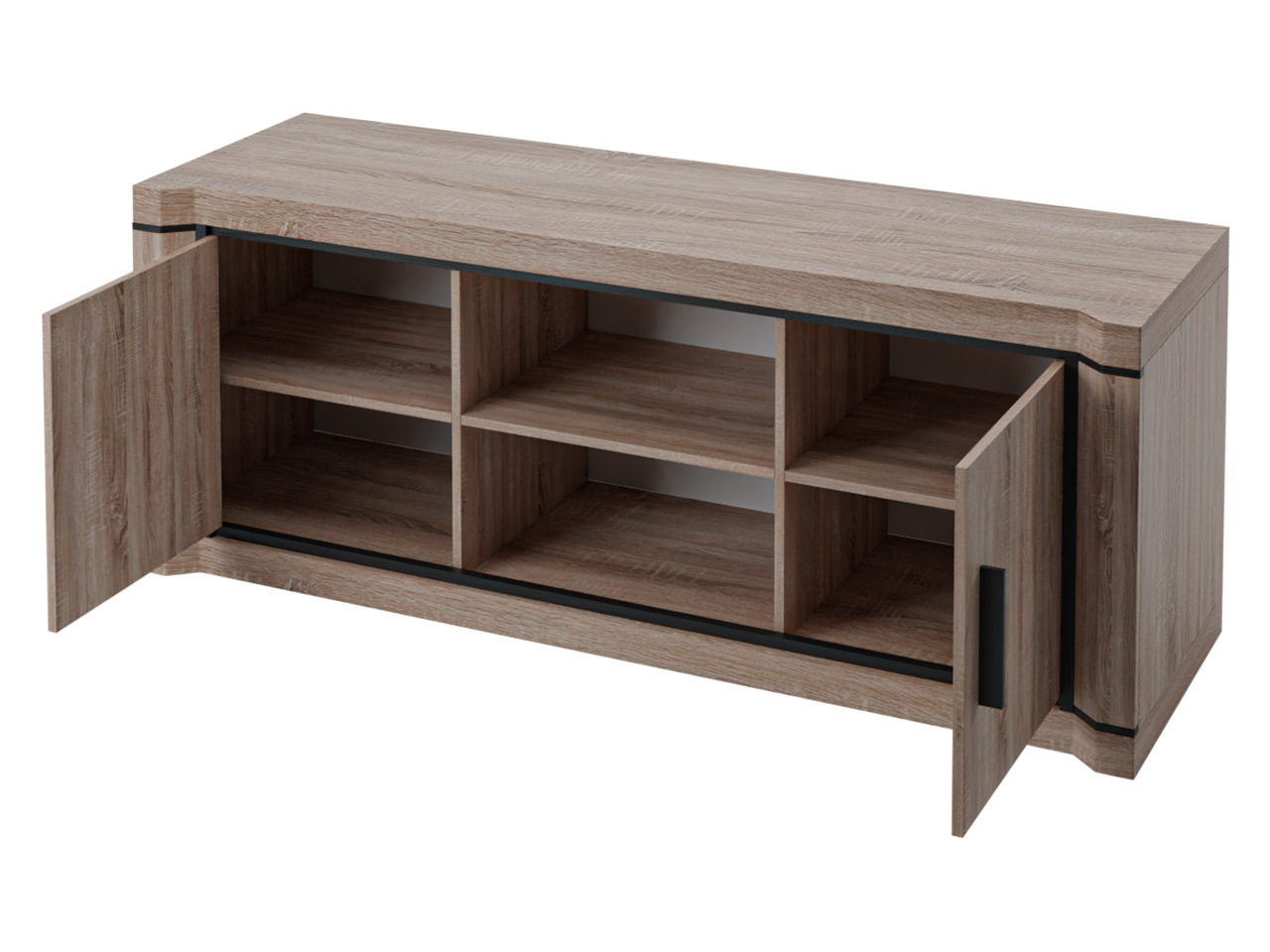 Elutoa komplekt Lorelie 122 (Sonoma tamm)