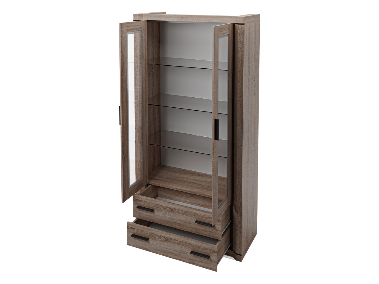 Elutoa komplekt Lorelie 125 (Trühvel tamm)