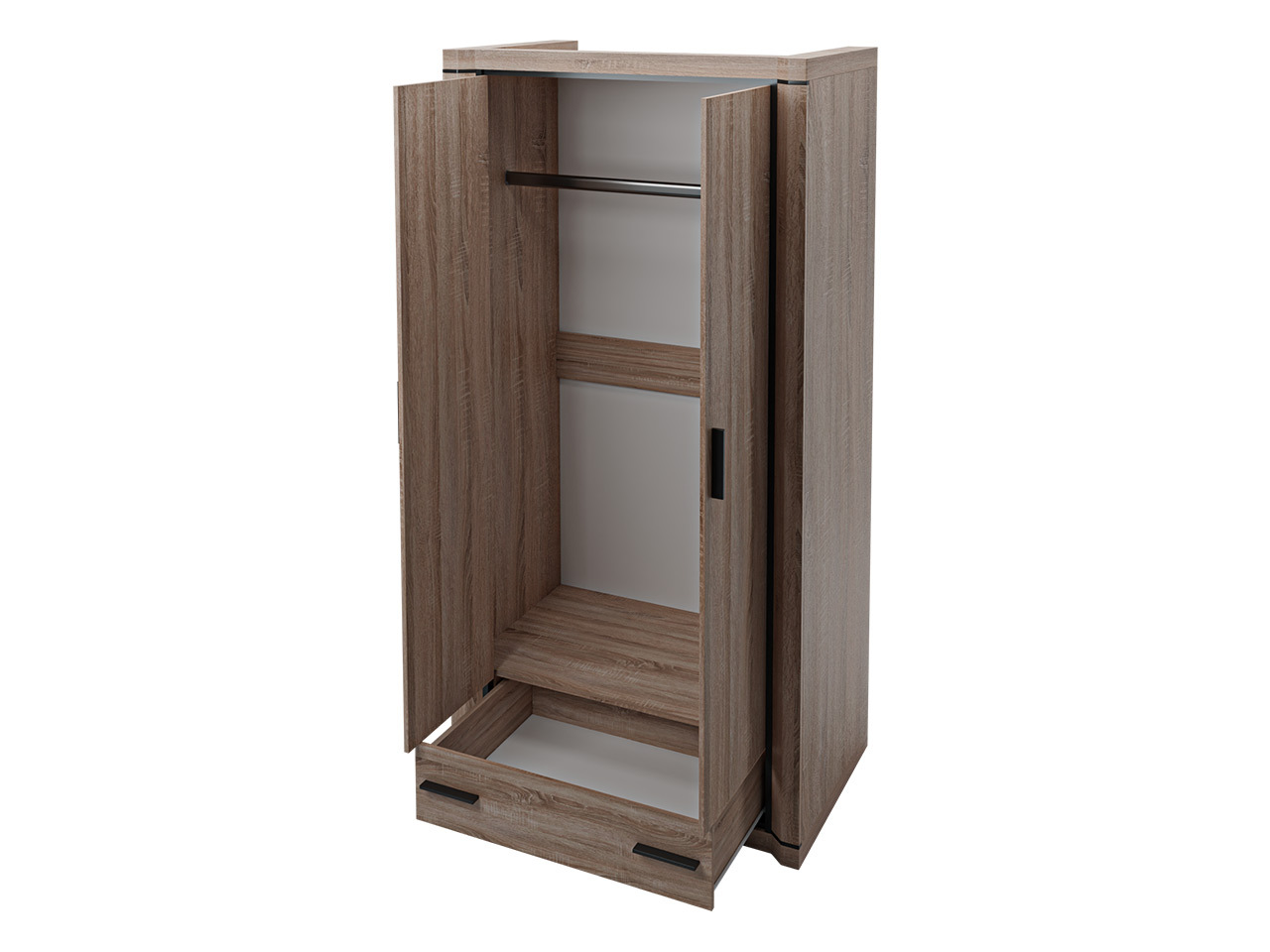 Elutoa komplekt Lorelie 125 (Trühvel tamm)