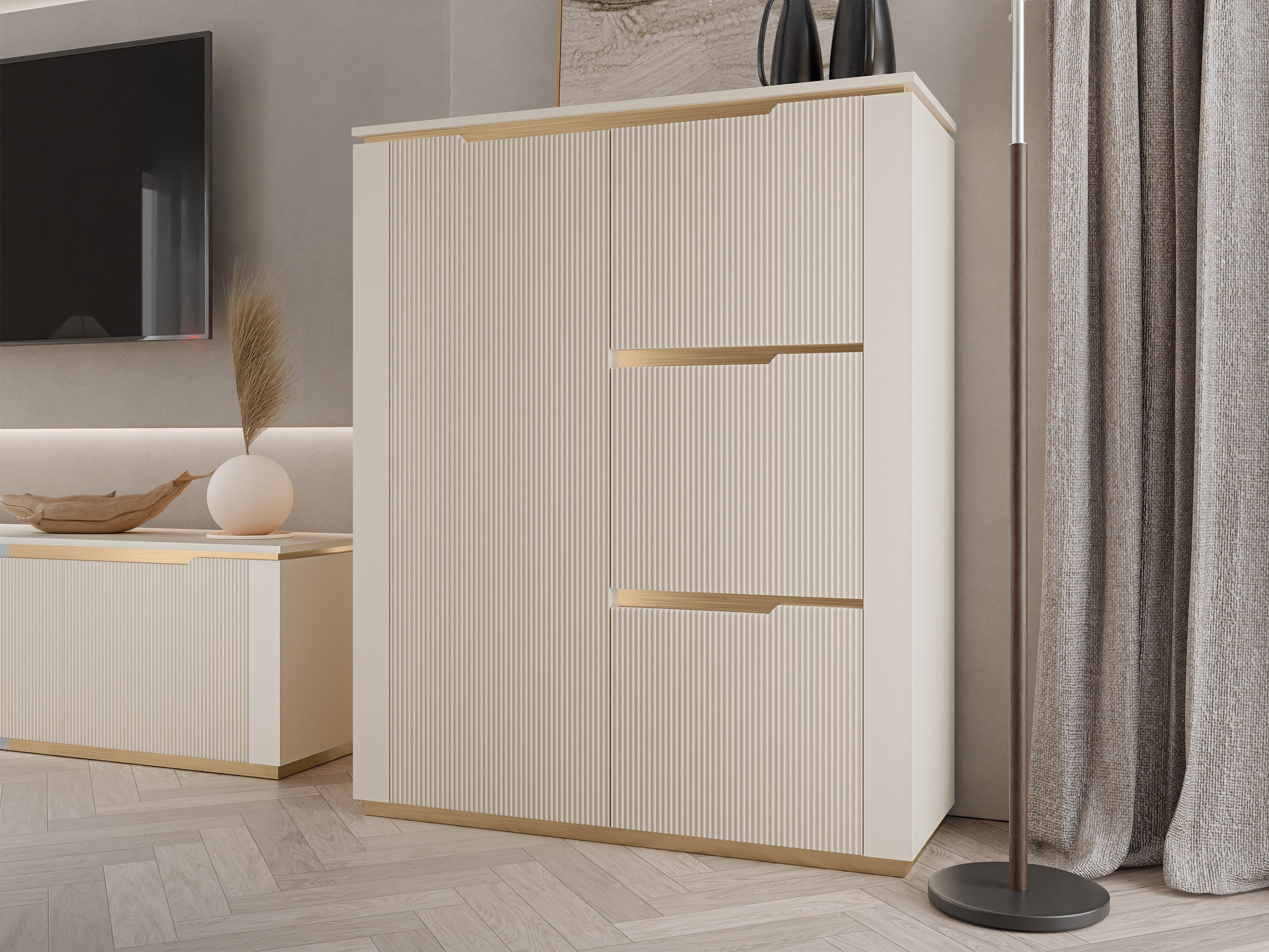 Kummut Comfivo Ovitas I