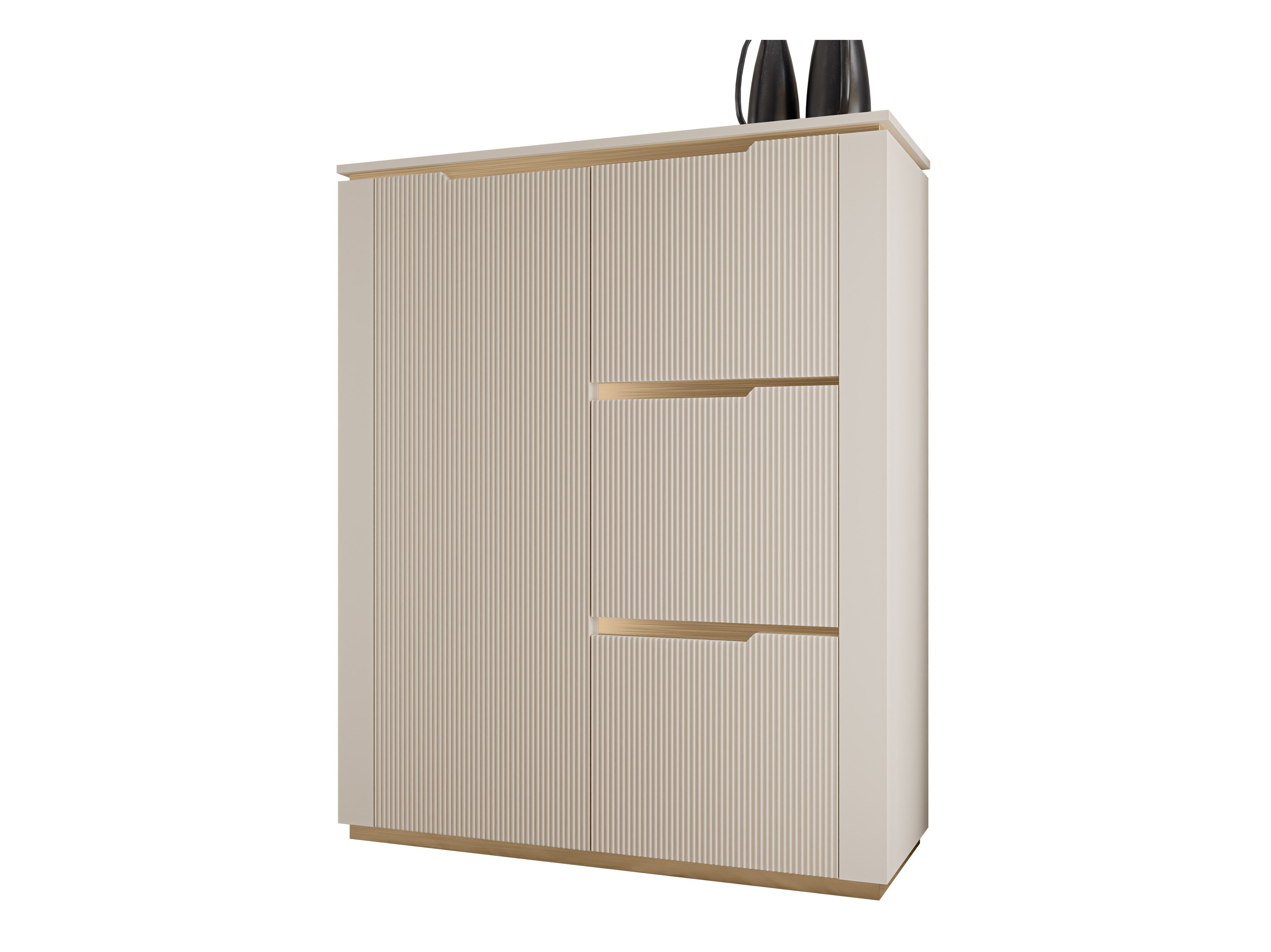 Kummut Comfivo Ovitas I