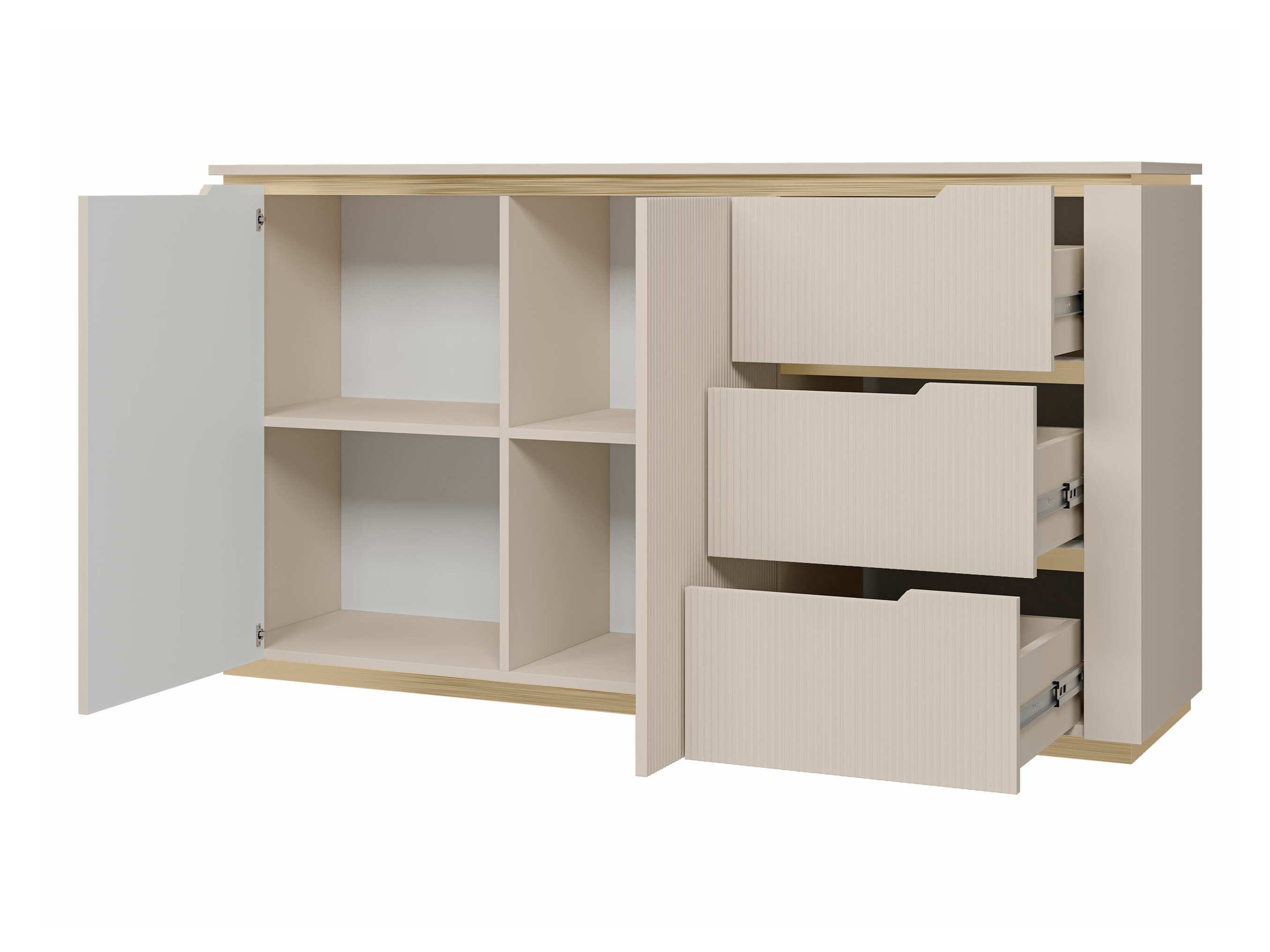 Kummut Comfivo Ovitas