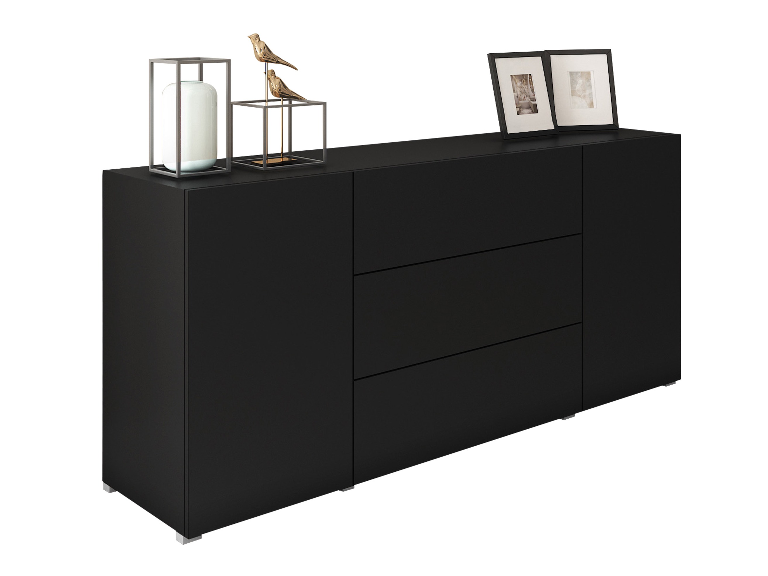 Kummut Sarasota 191 (Grafiit)