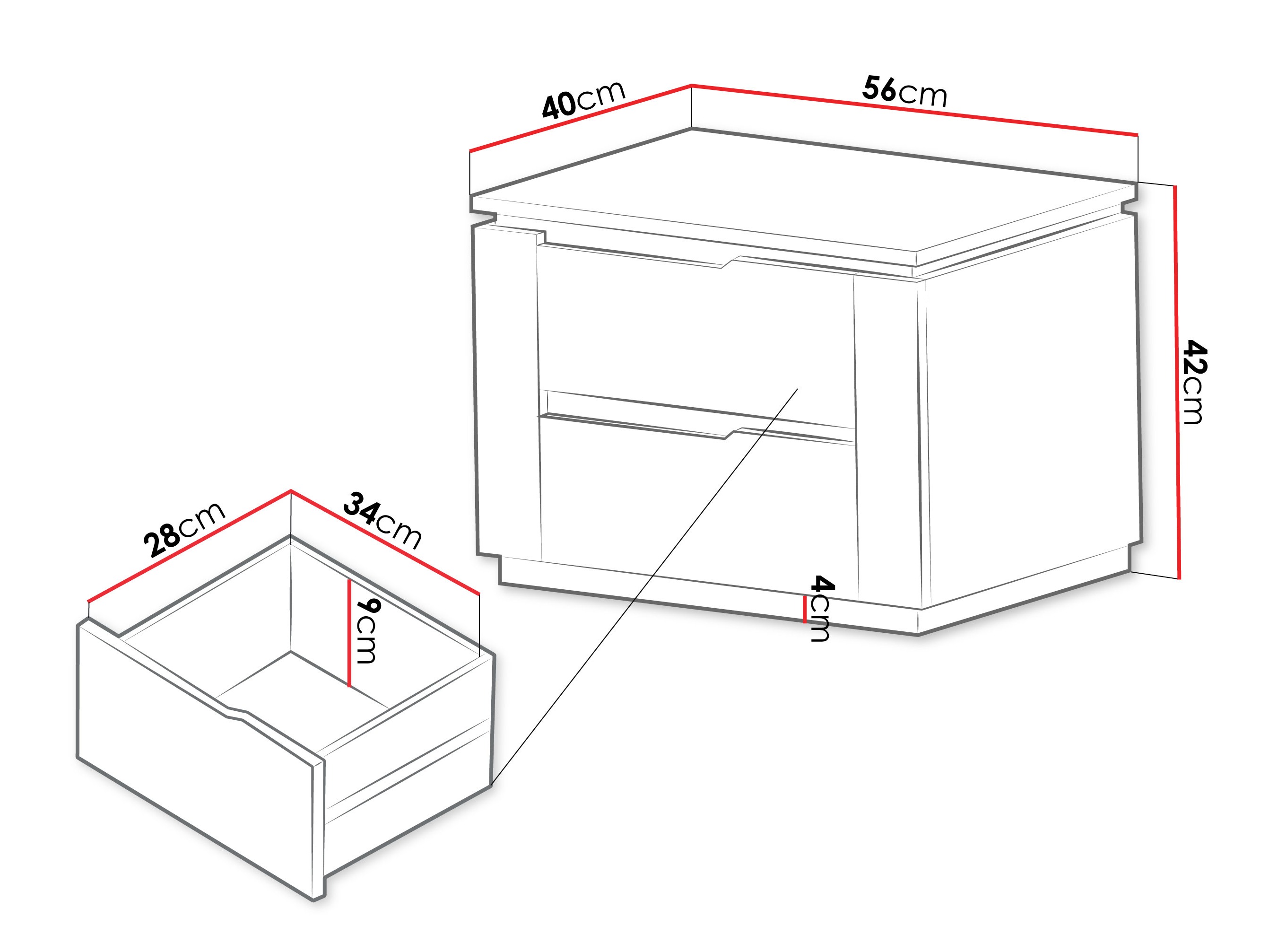 Öökapp Comfivo Elivelo 103