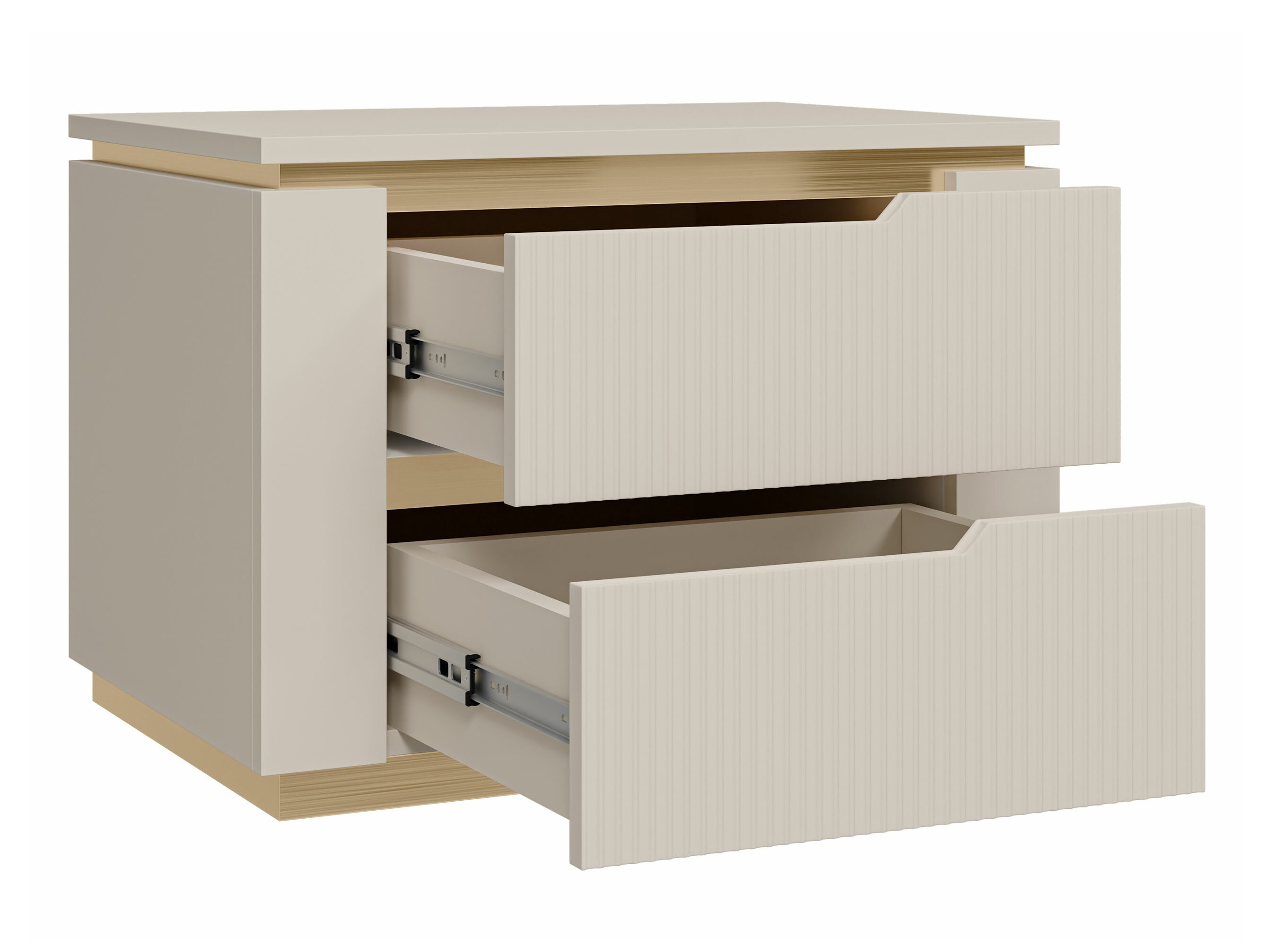 Öökapp Comfivo Ovitas