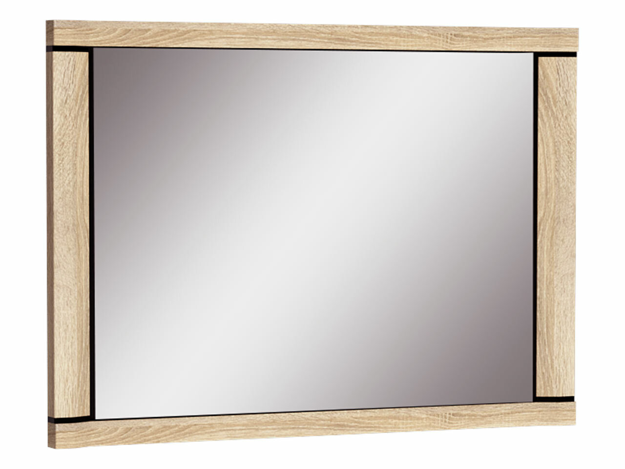 Peegel Lorelie 108 (Sonoma tamm)