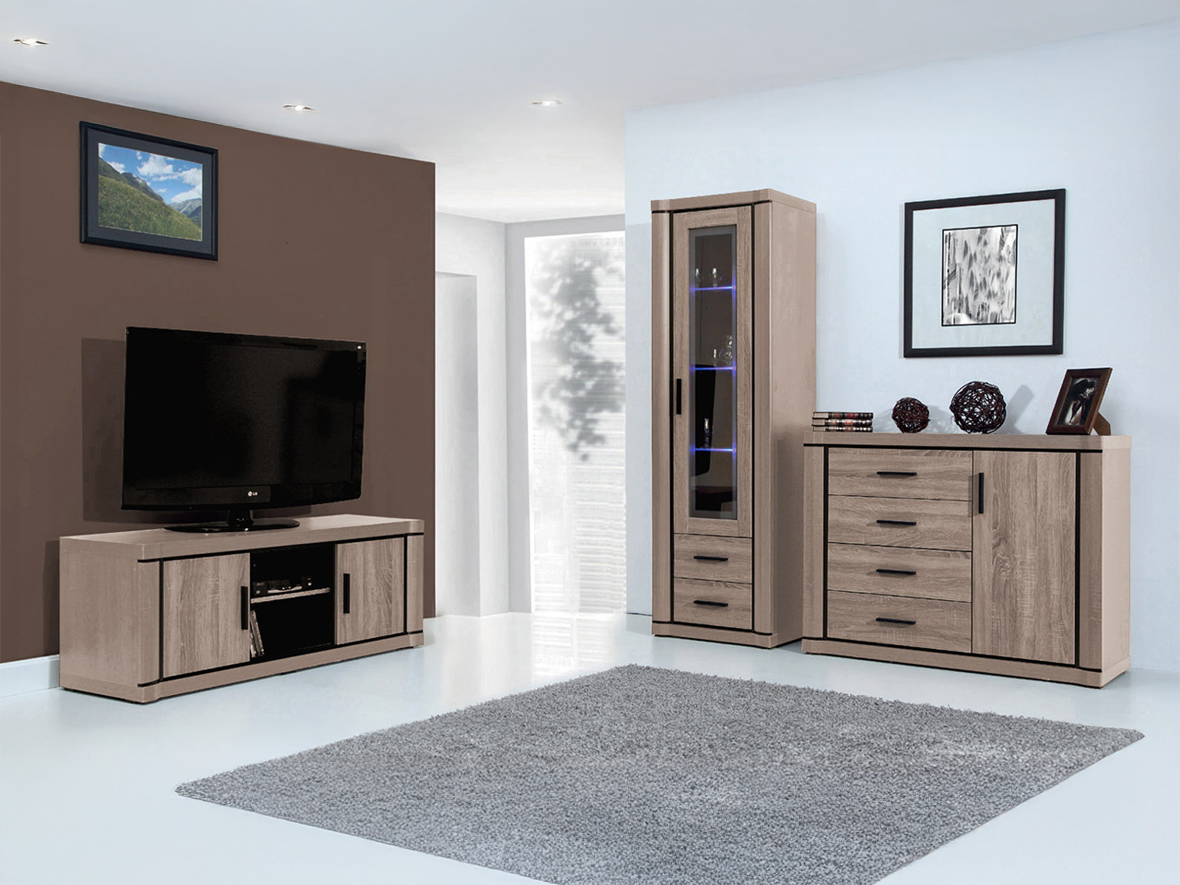 Riiul Lorelie 115 (Trühvel)