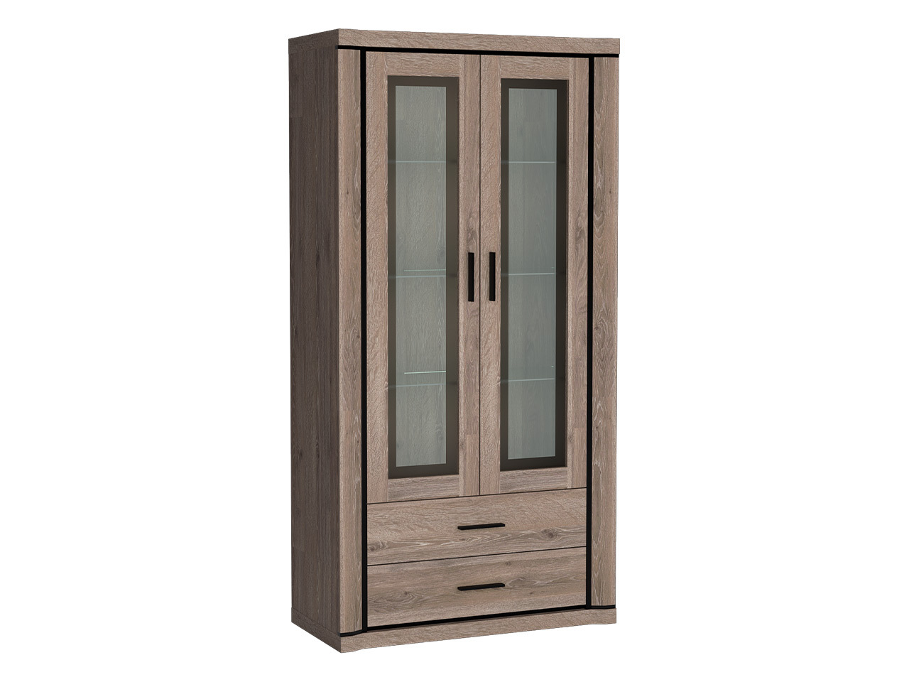 Riiul Lorelie 116 (Trühvel tamm)