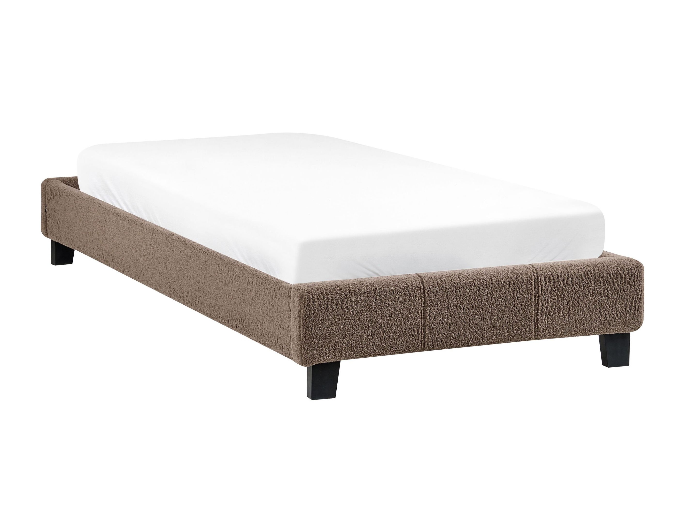 Voodi Berwyn 932 (Taupe)