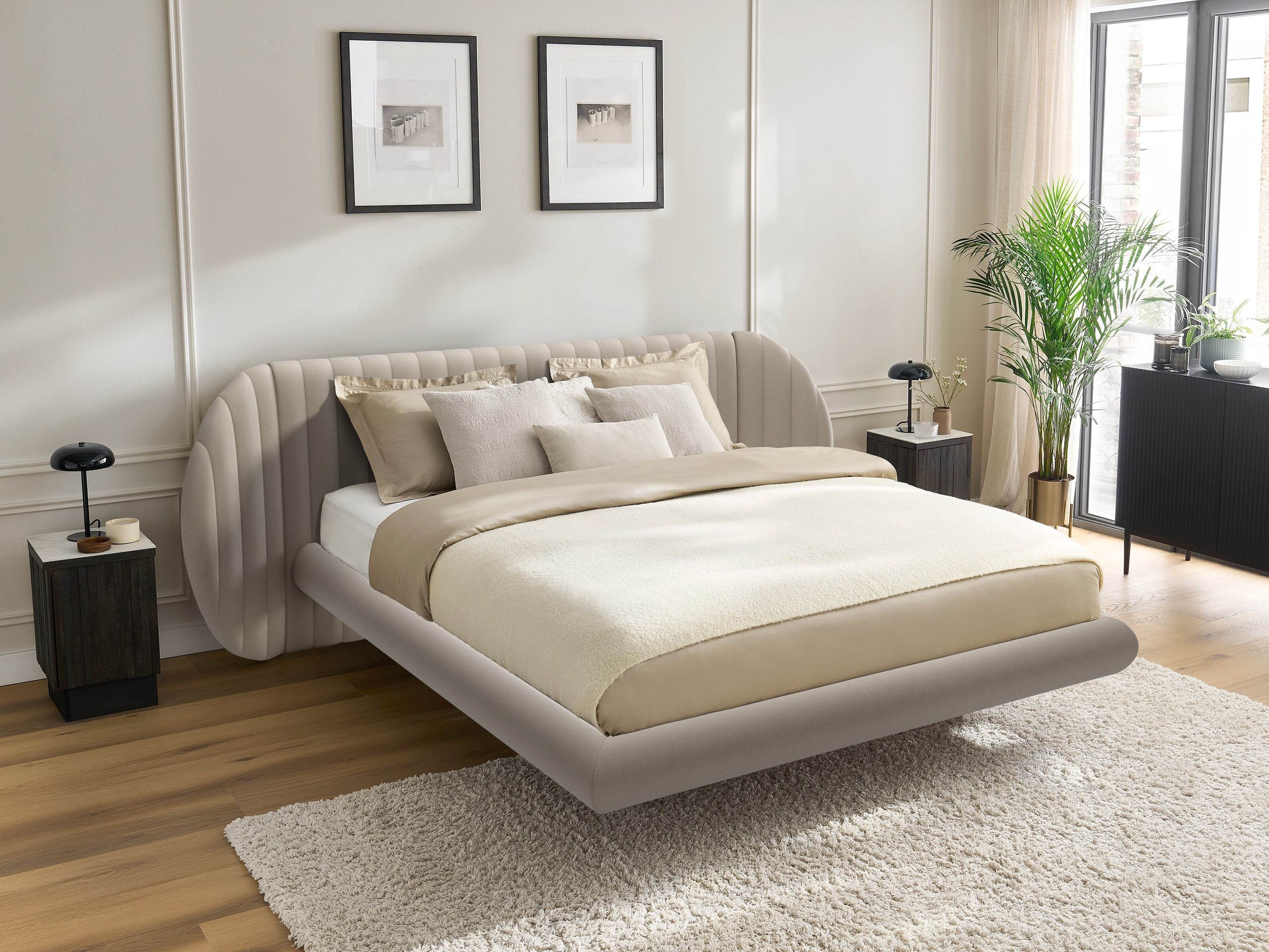 Voodi Bowie 105 (Ei)